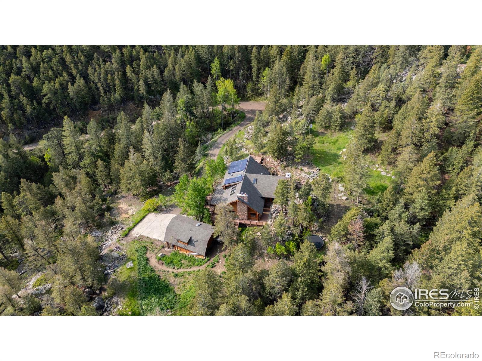 MLS Image #35 for 172  tall pine lane,boulder, Colorado