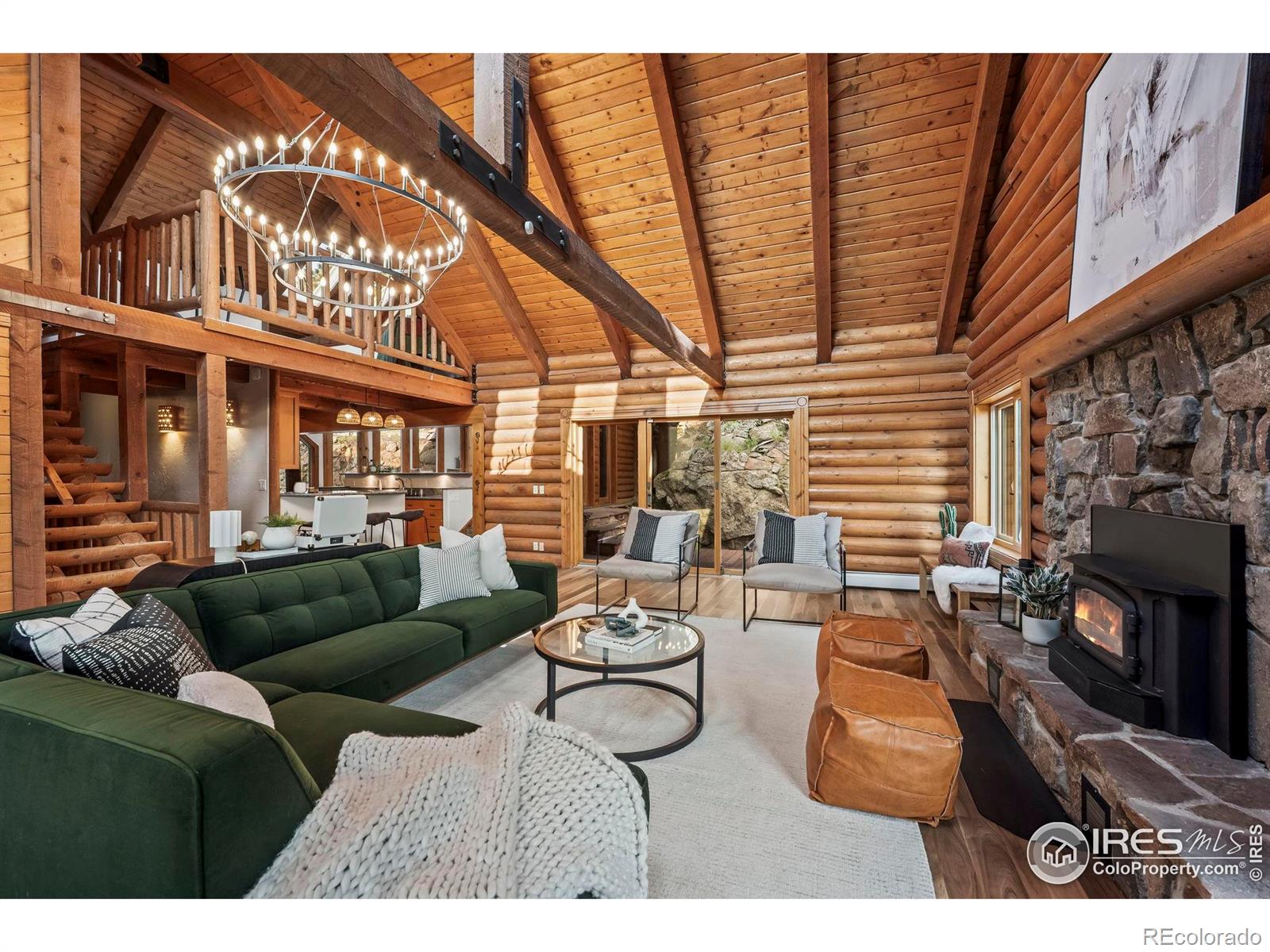 MLS Image #5 for 172  tall pine lane,boulder, Colorado