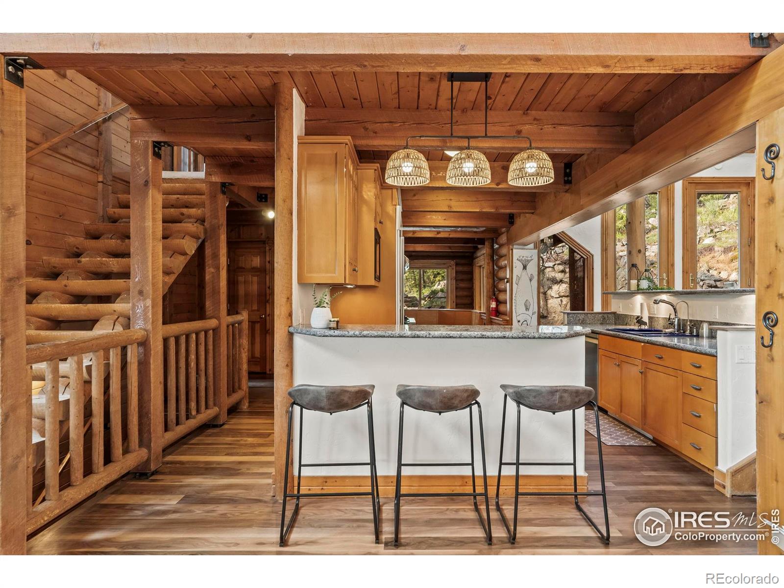 MLS Image #6 for 172  tall pine lane,boulder, Colorado