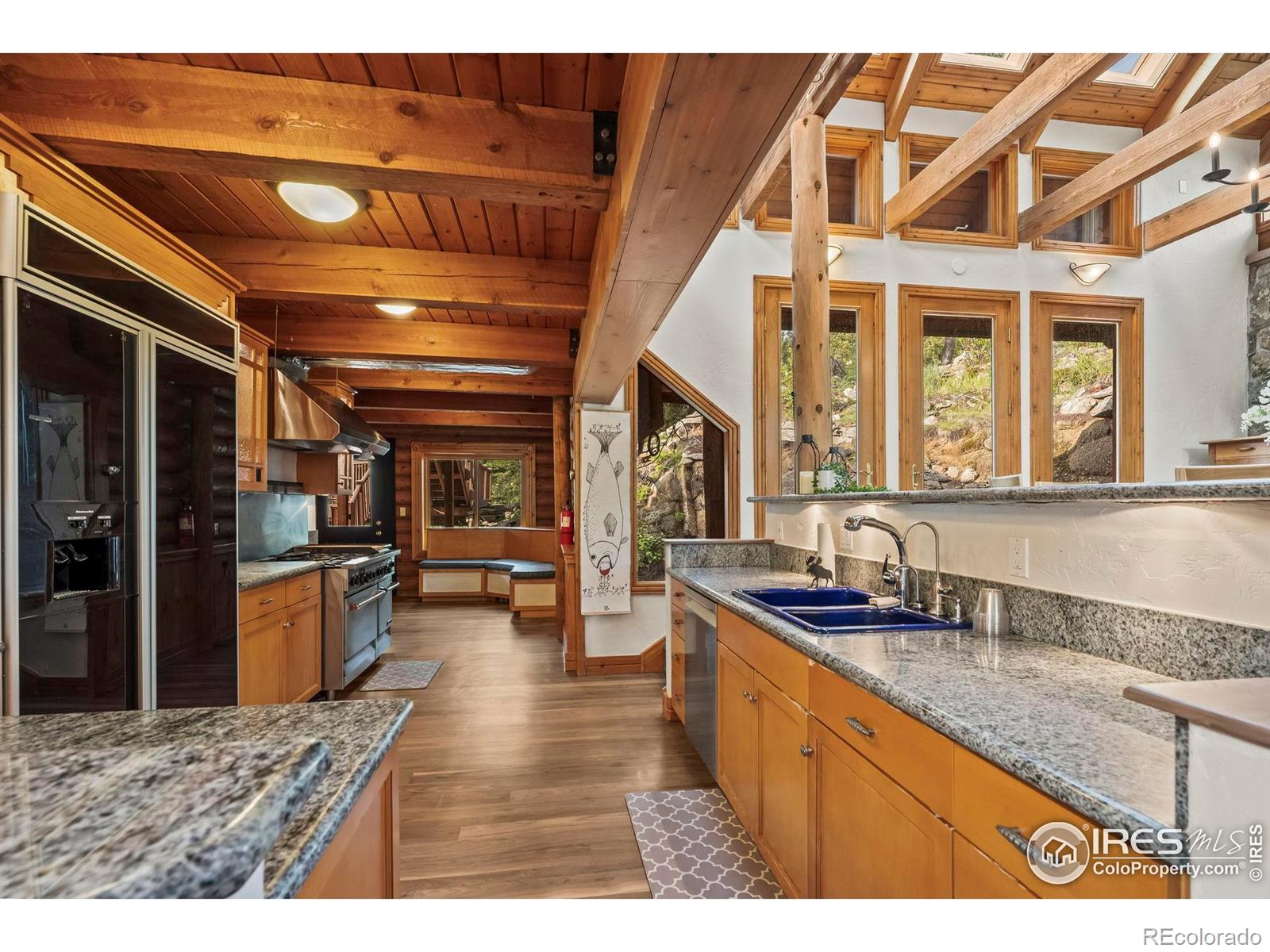 MLS Image #8 for 172  tall pine lane,boulder, Colorado