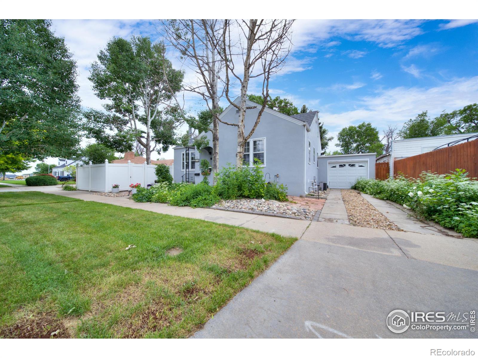 MLS Image #1 for 614 e beaver avenue,fort morgan, Colorado