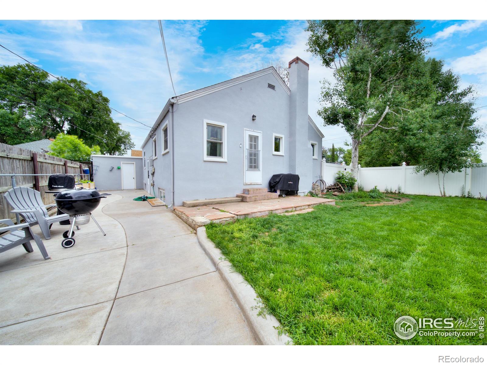 MLS Image #19 for 614 e beaver avenue,fort morgan, Colorado