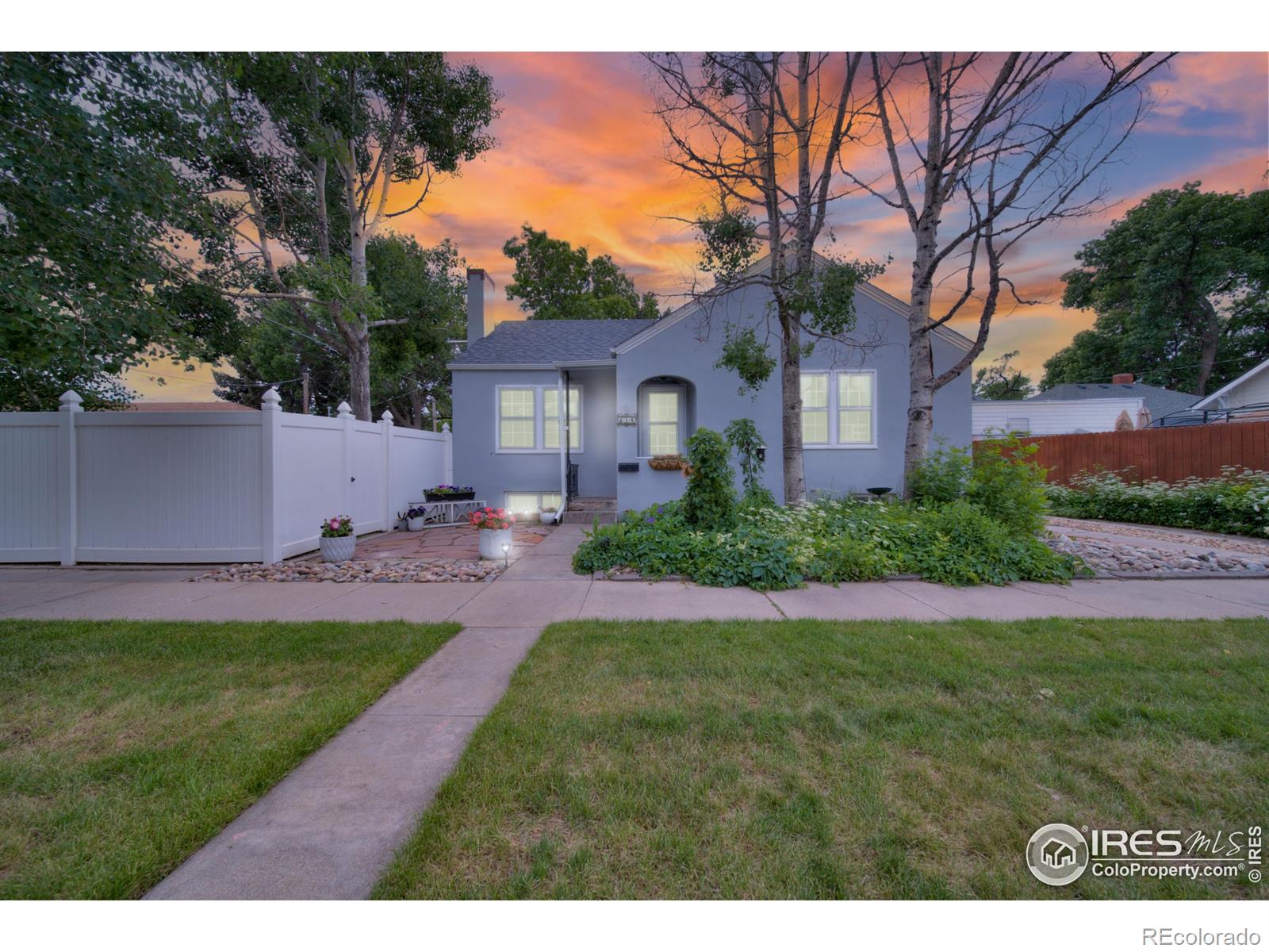 MLS Image #2 for 614 e beaver avenue,fort morgan, Colorado