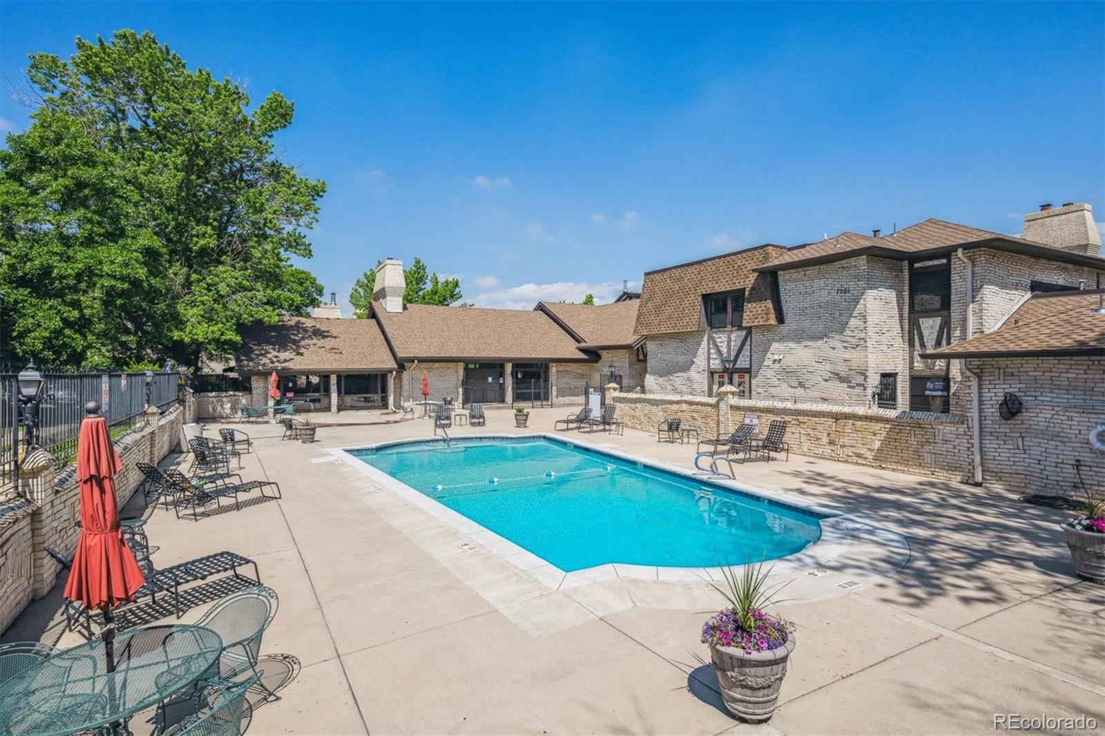 MLS Image #17 for 7250  eastmoor drive,denver, Colorado