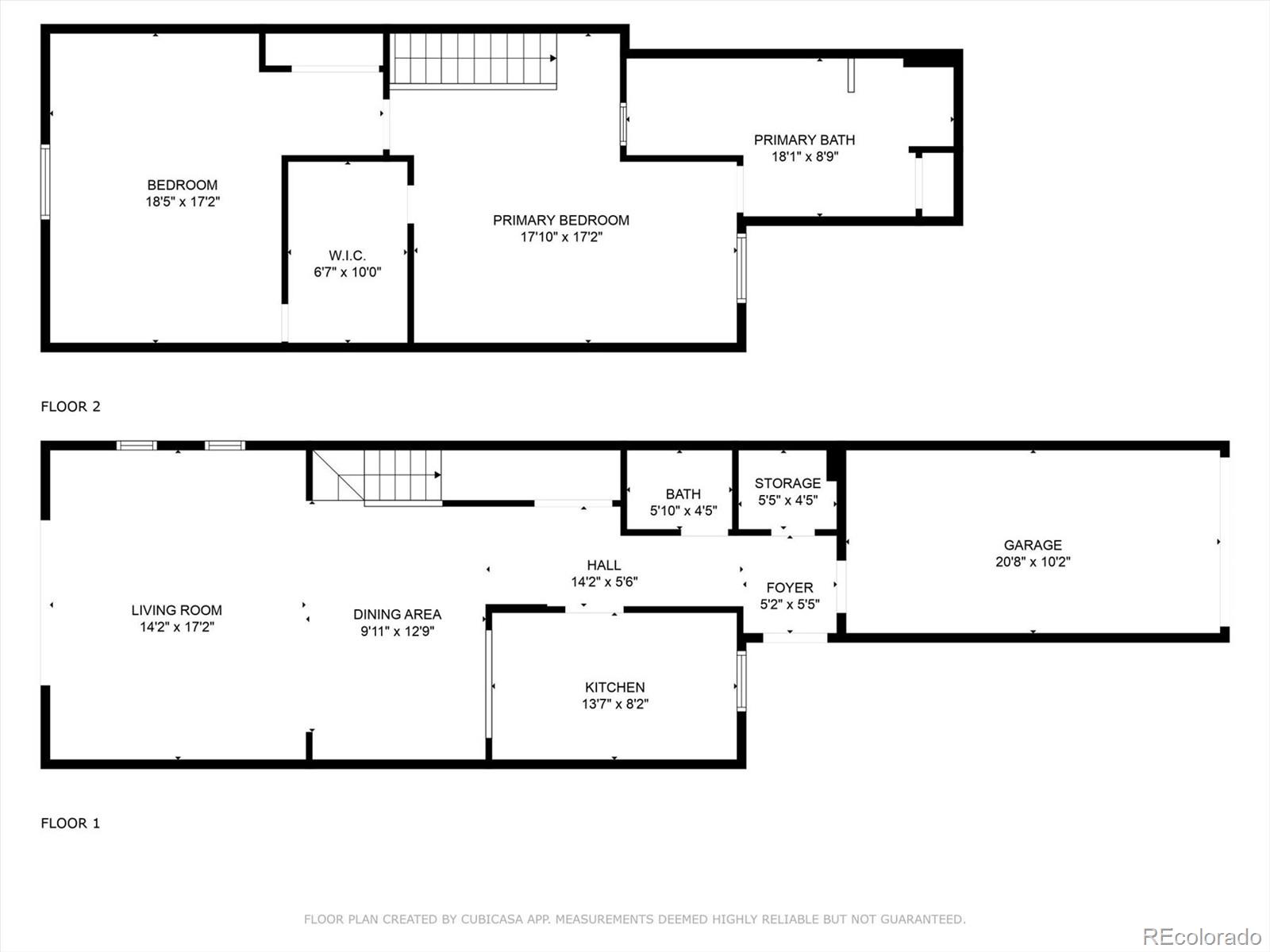 MLS Image #19 for 7250  eastmoor drive,denver, Colorado
