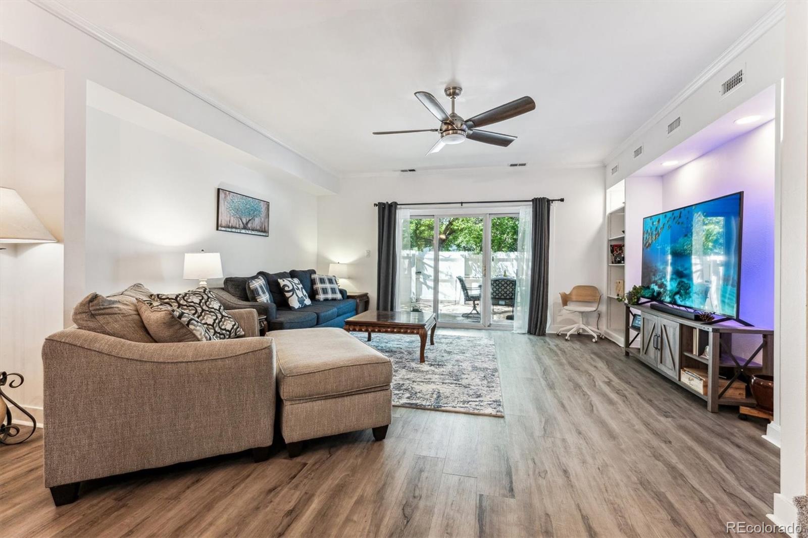 MLS Image #2 for 7250  eastmoor drive,denver, Colorado
