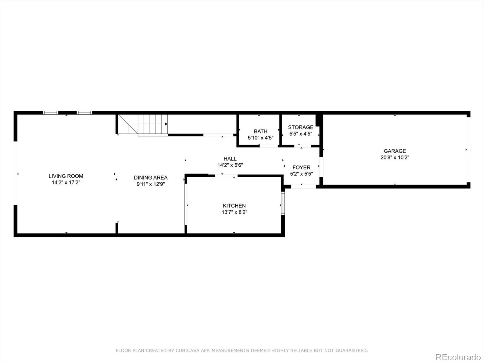 MLS Image #20 for 7250  eastmoor drive,denver, Colorado