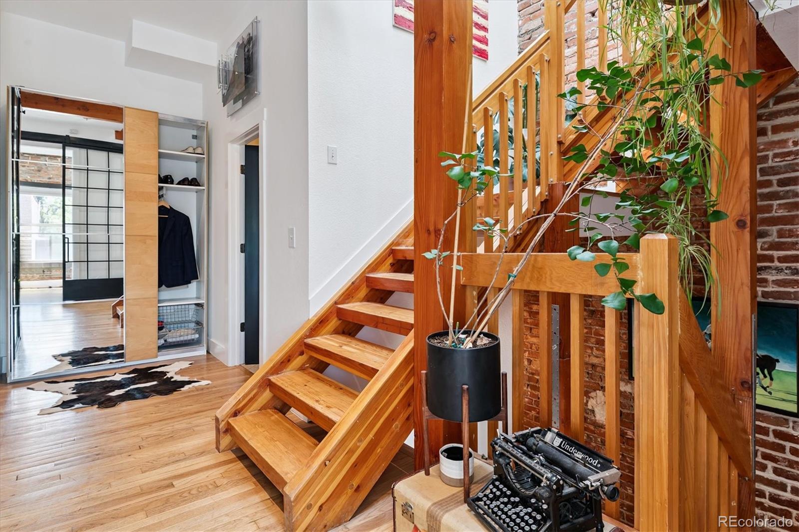 MLS Image #12 for 2524  champa street,denver, Colorado