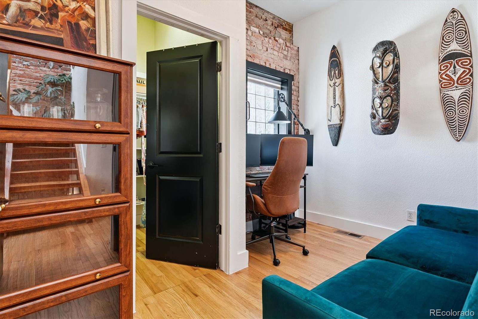 MLS Image #17 for 2524  champa street,denver, Colorado