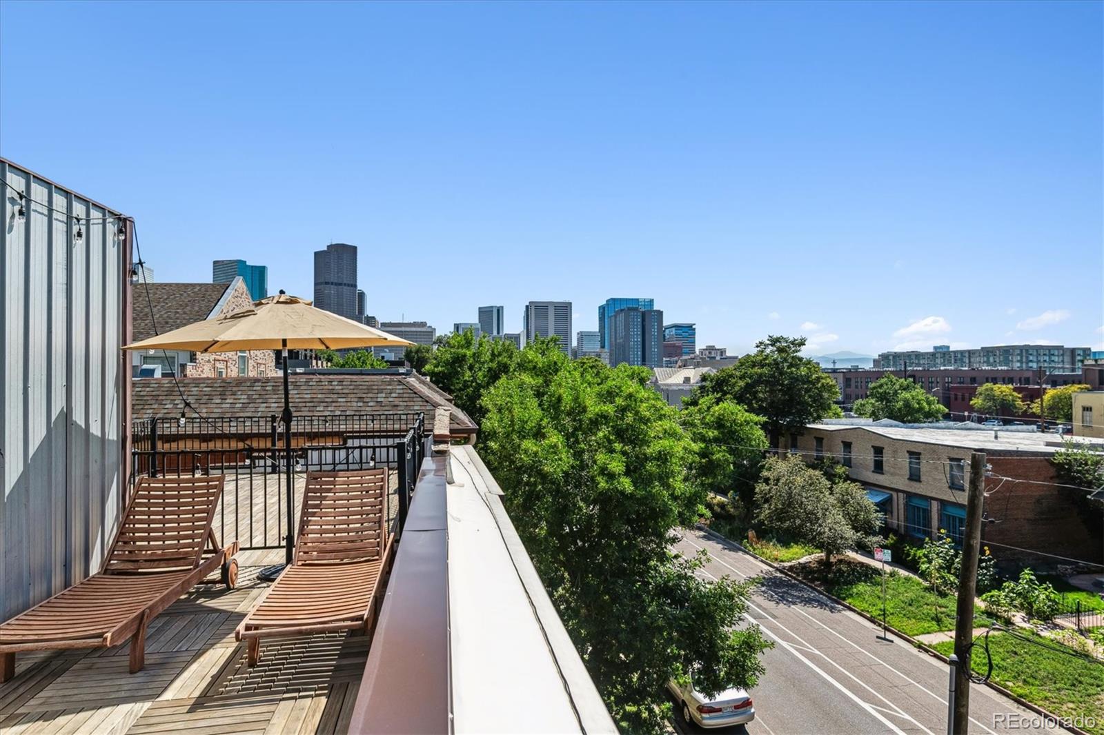 MLS Image #18 for 2524  champa street,denver, Colorado