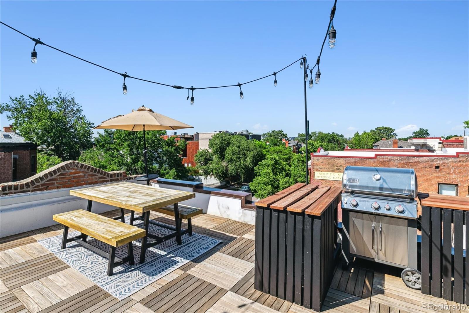 MLS Image #19 for 2524  champa street,denver, Colorado