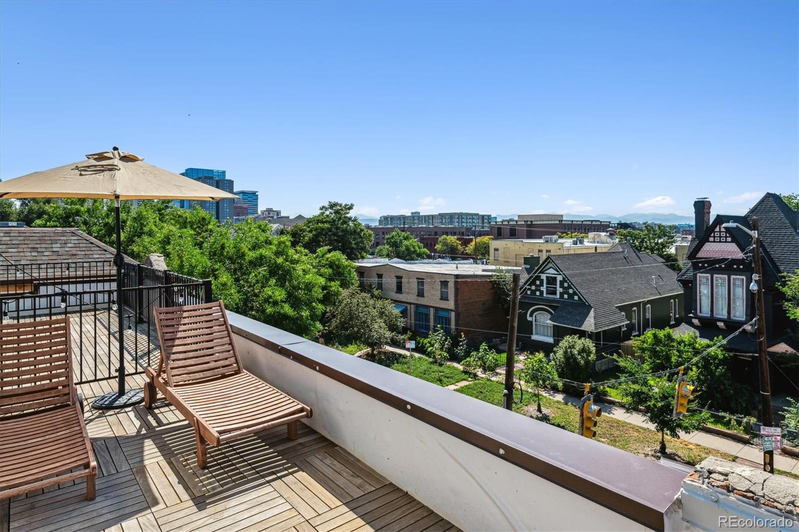 MLS Image #20 for 2524  champa street,denver, Colorado