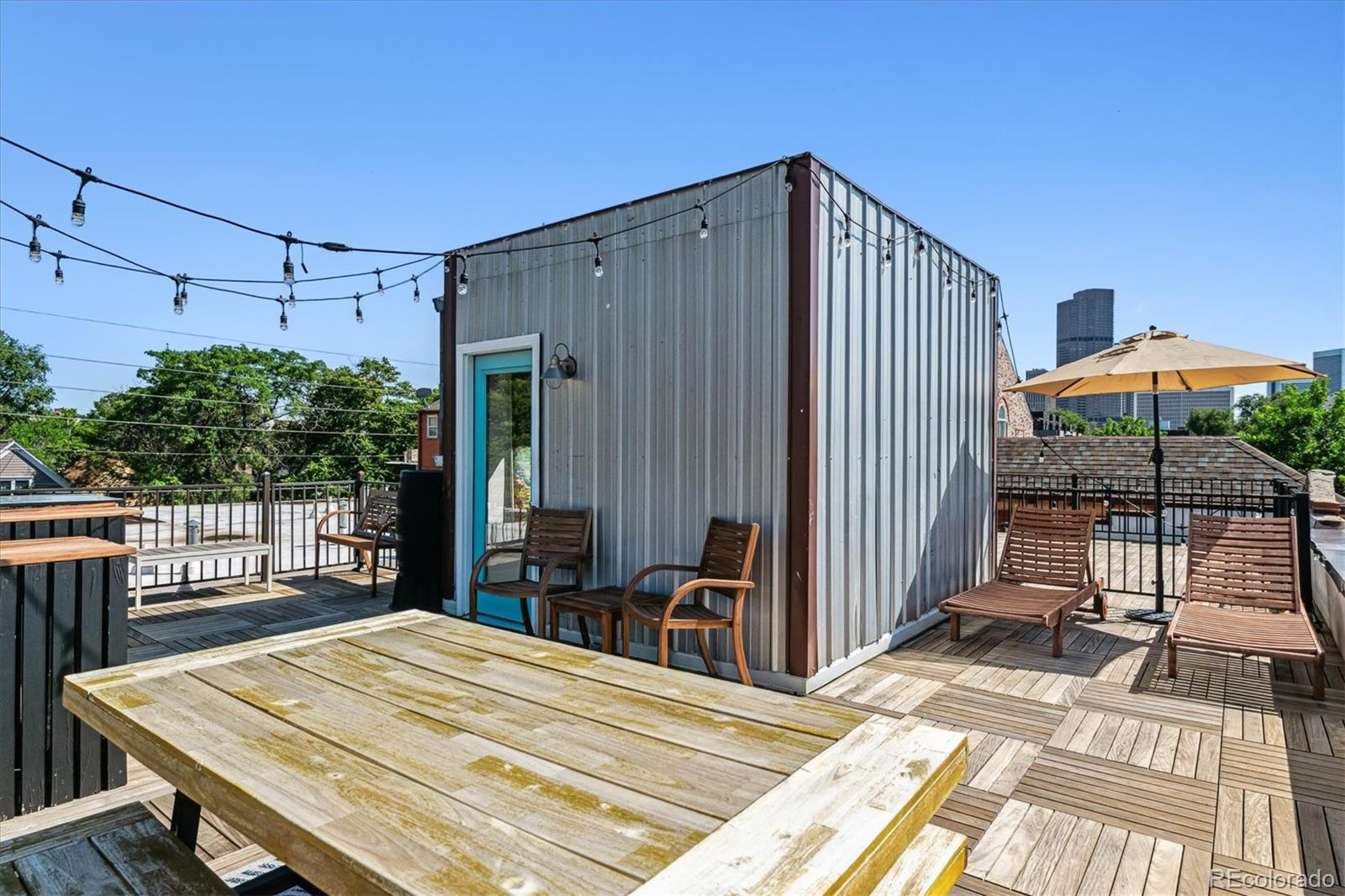 MLS Image #21 for 2524  champa street,denver, Colorado