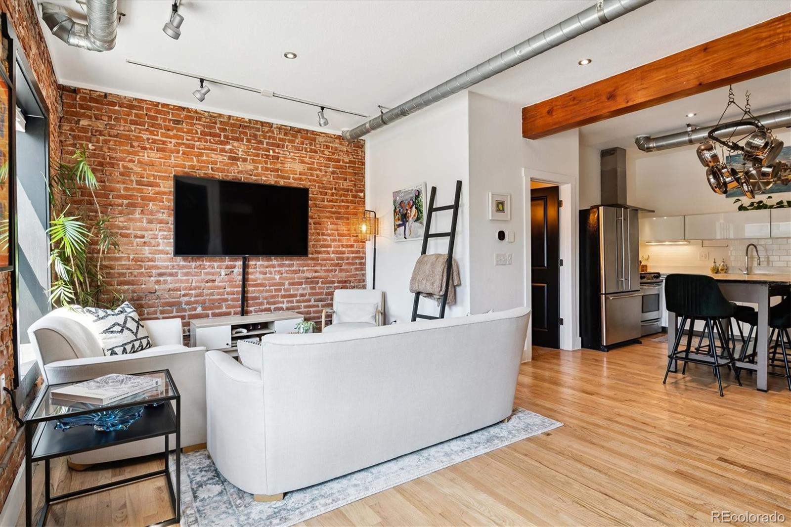 MLS Image #3 for 2524  champa street,denver, Colorado