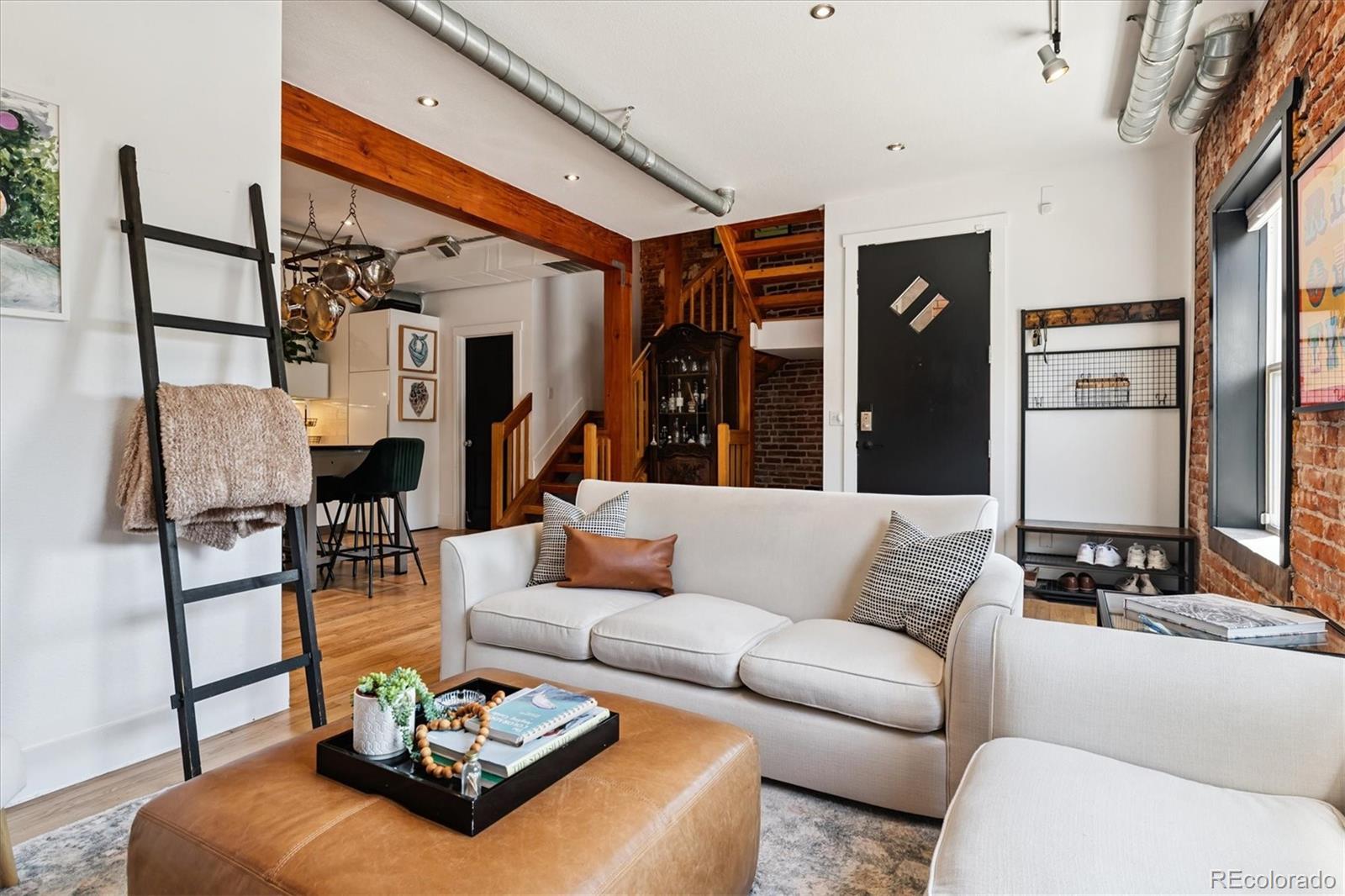 MLS Image #5 for 2524  champa street,denver, Colorado