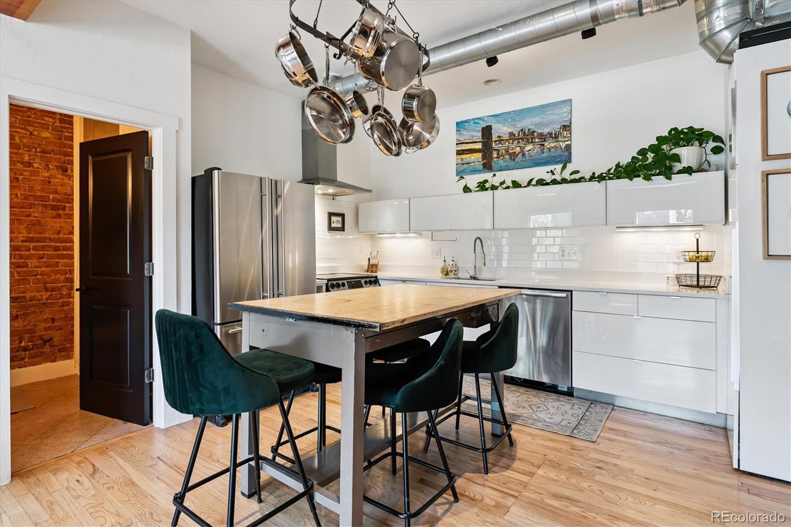 MLS Image #7 for 2524  champa street,denver, Colorado