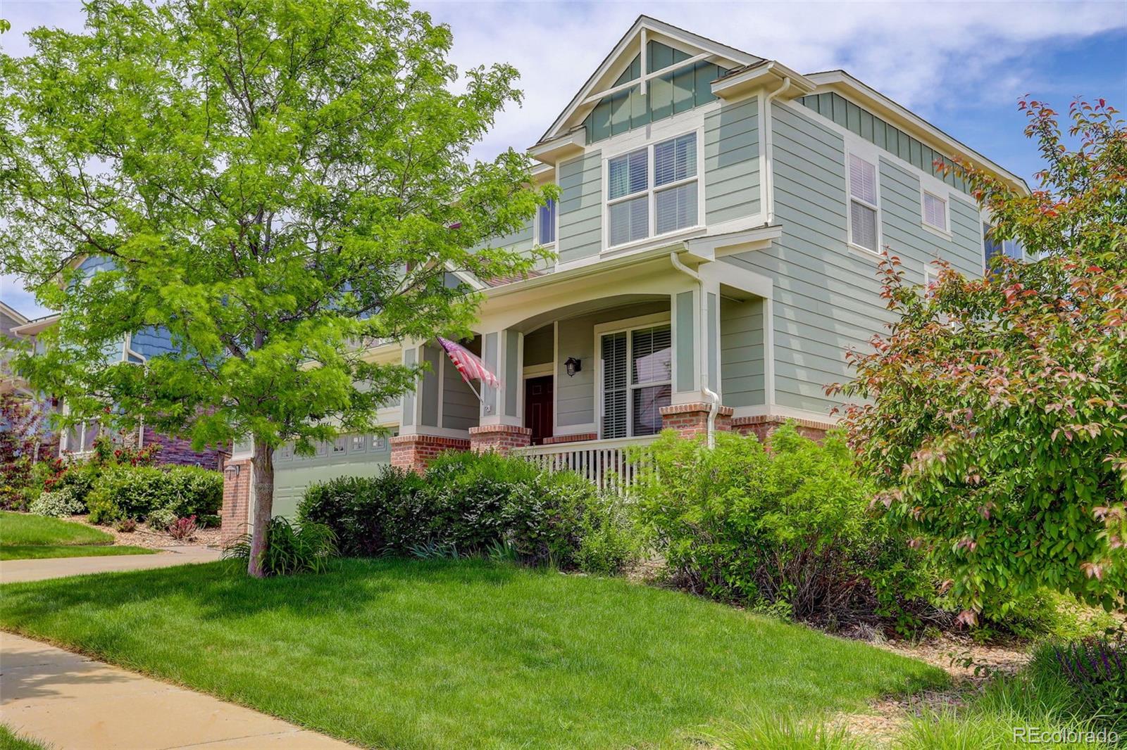 MLS Image #1 for 24351 e alamo drive,aurora, Colorado