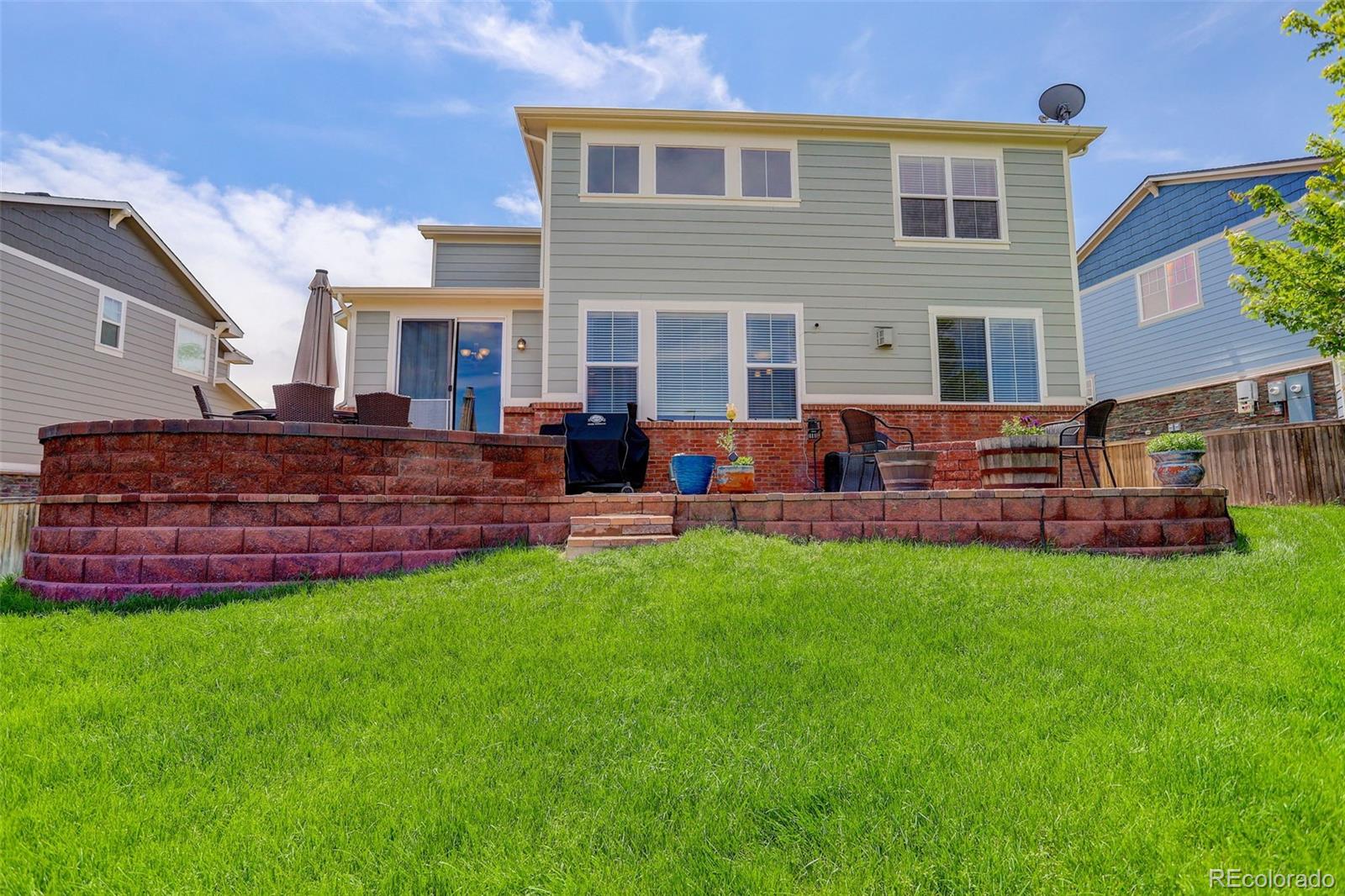 MLS Image #2 for 24351 e alamo drive,aurora, Colorado