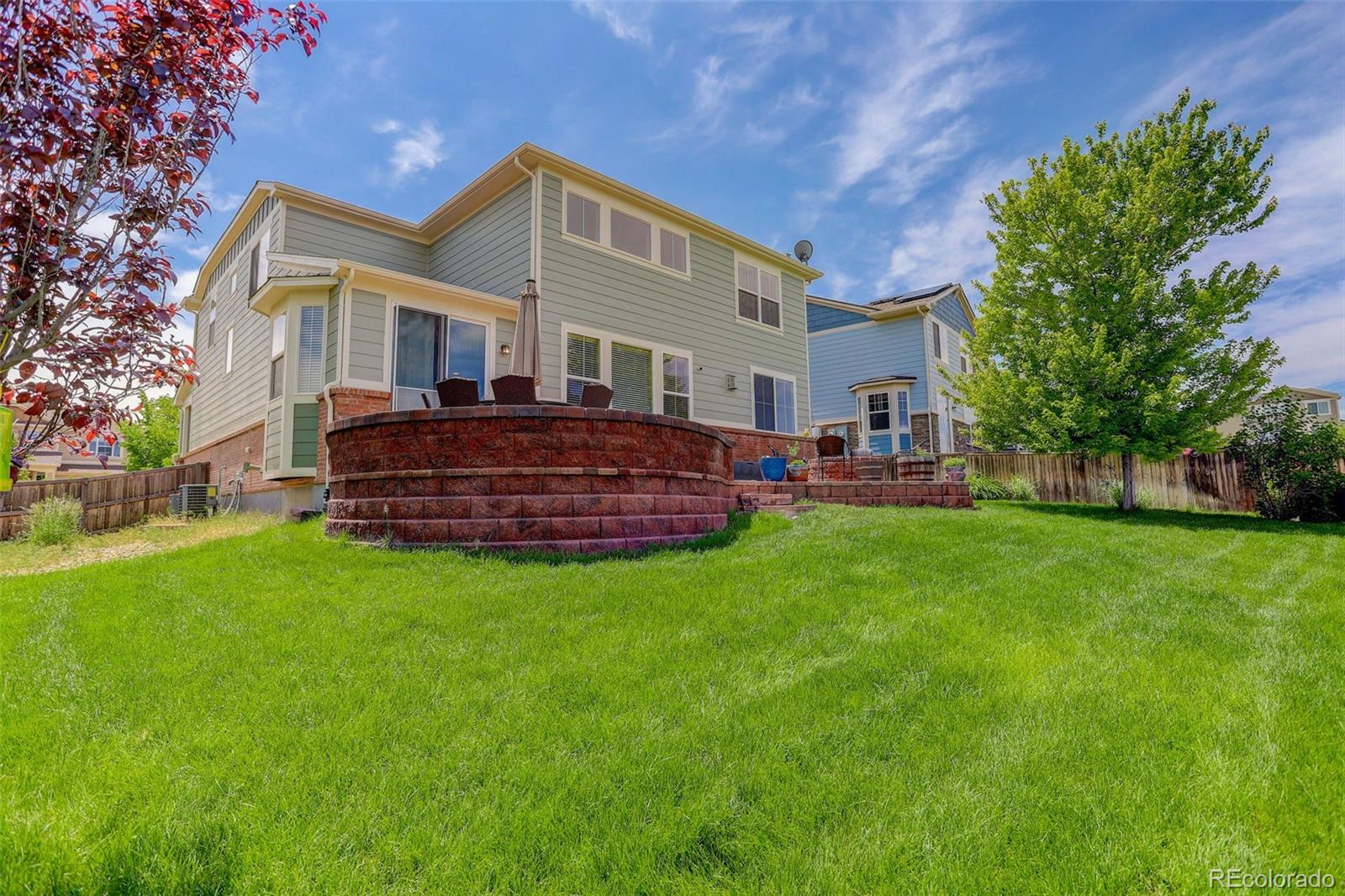 MLS Image #3 for 24351 e alamo drive,aurora, Colorado