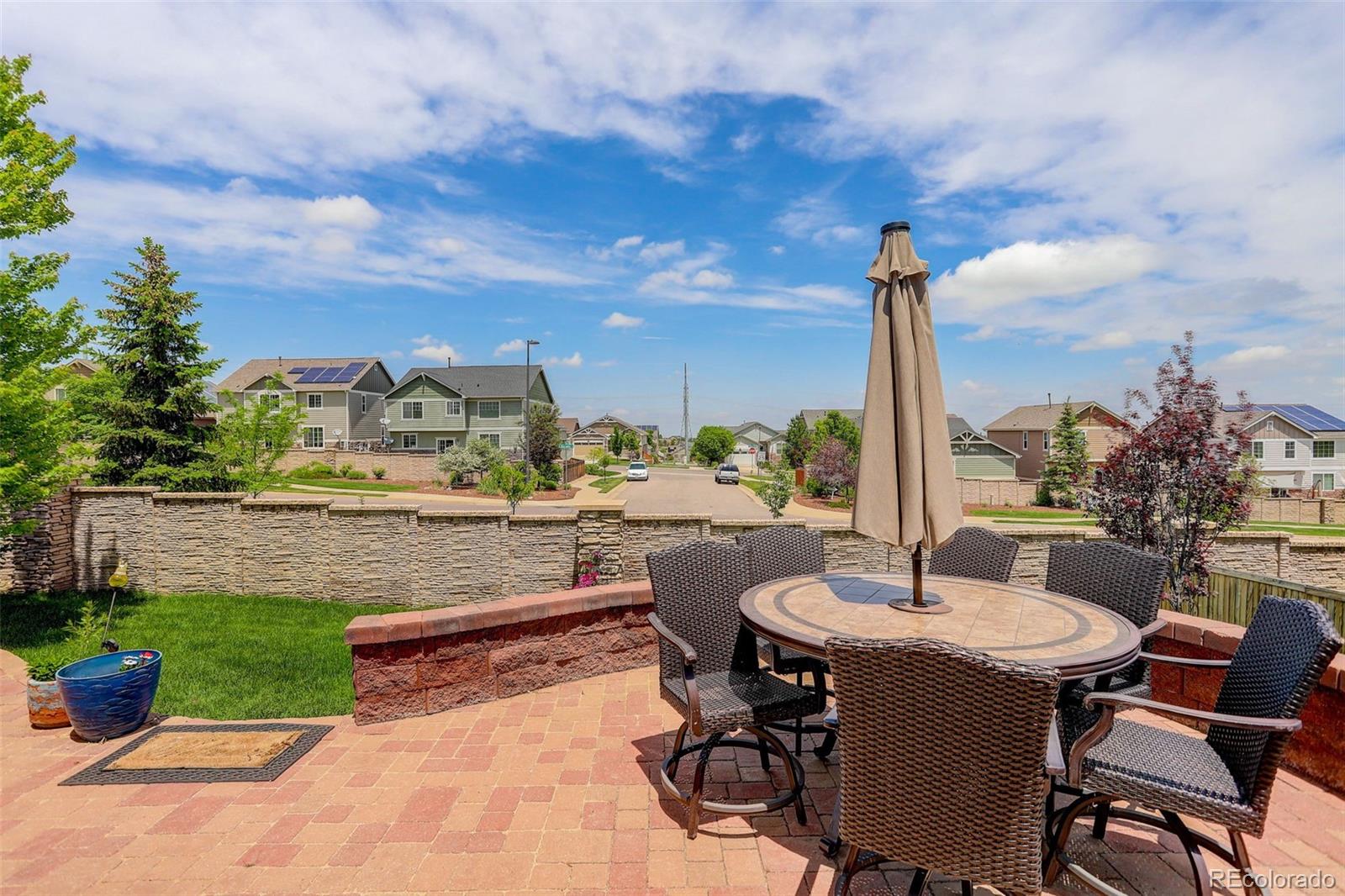 MLS Image #4 for 24351 e alamo drive,aurora, Colorado