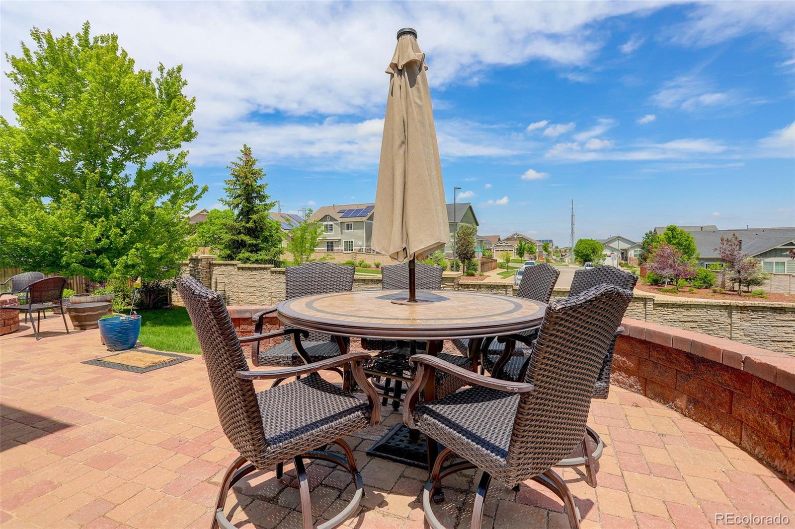 MLS Image #5 for 24351 e alamo drive,aurora, Colorado