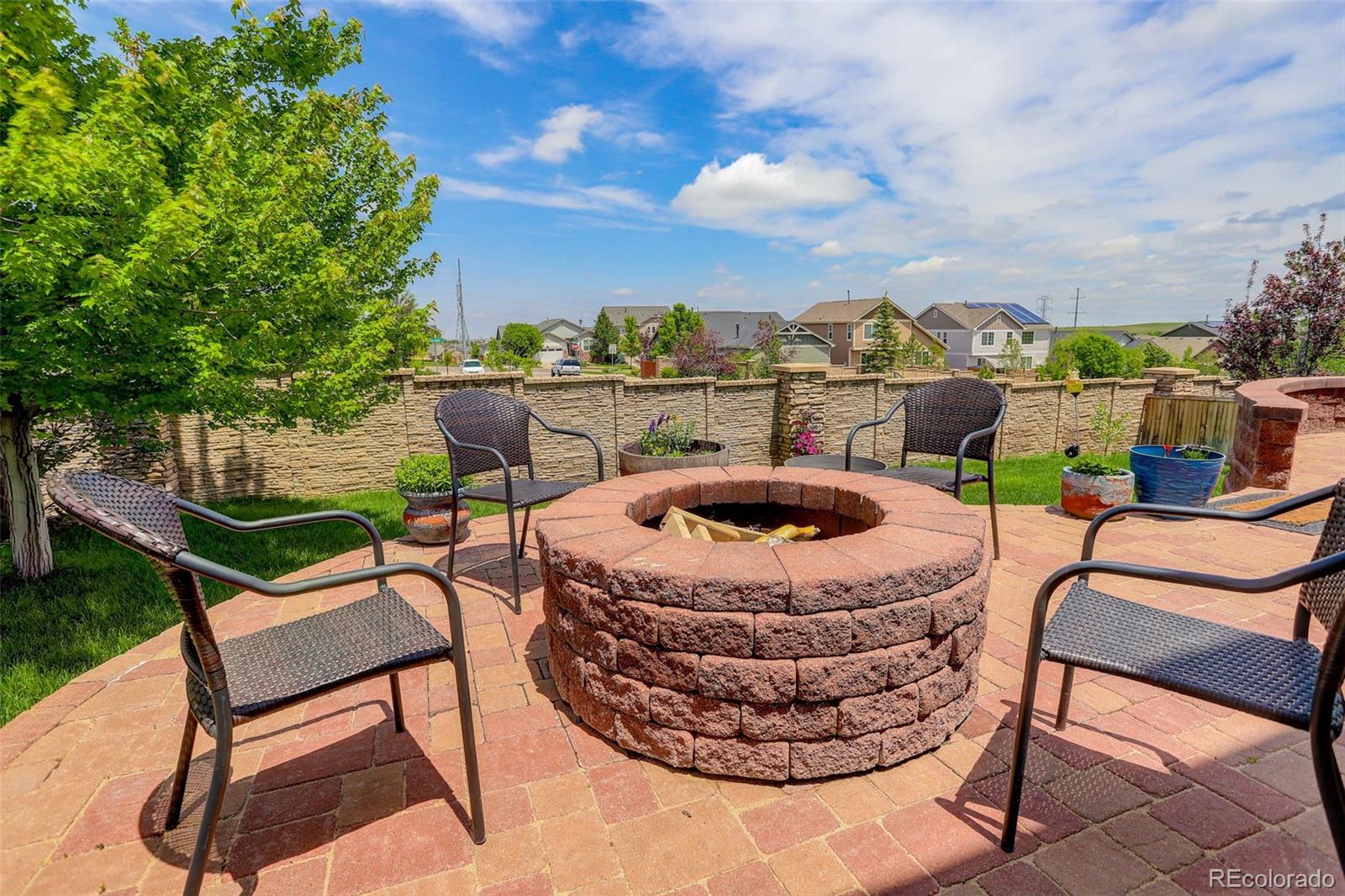 MLS Image #7 for 24351 e alamo drive,aurora, Colorado