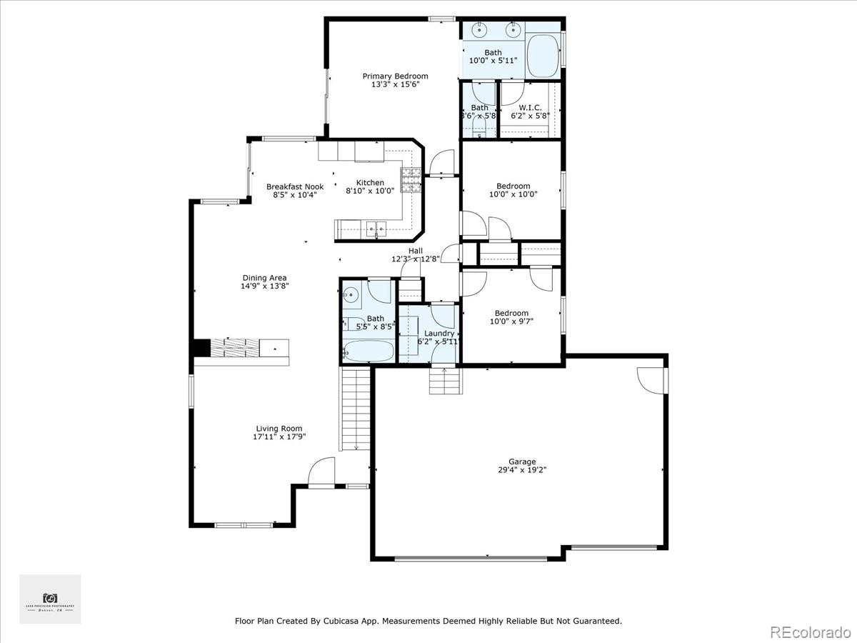 MLS Image #27 for 5960 s estes street,littleton, Colorado