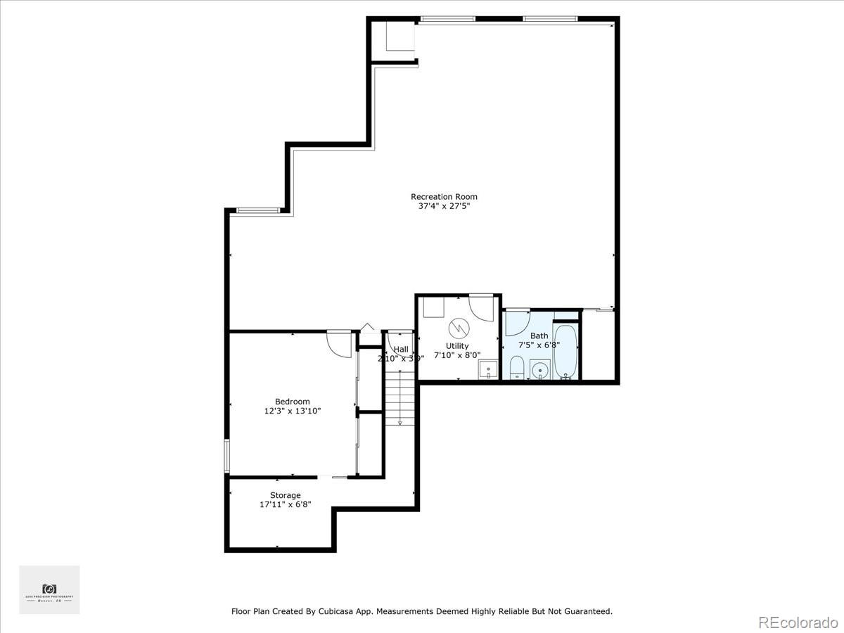 MLS Image #28 for 5960 s estes street,littleton, Colorado