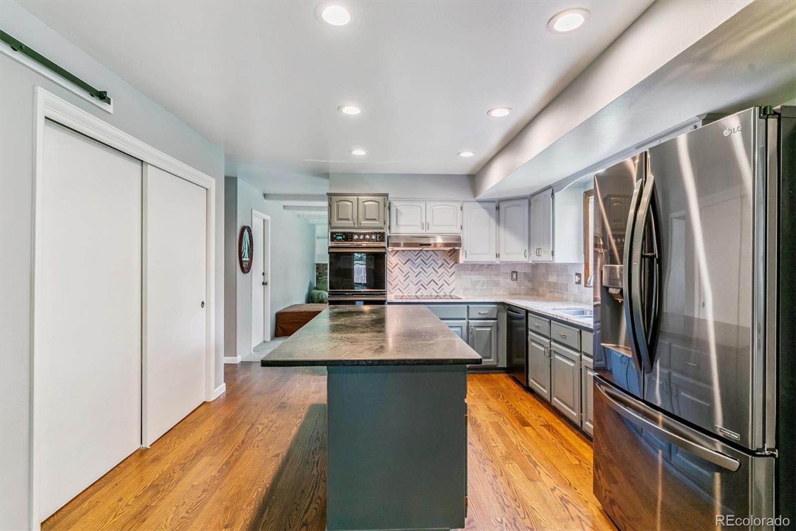 MLS Image #5 for 7873 e colgate place,denver, Colorado
