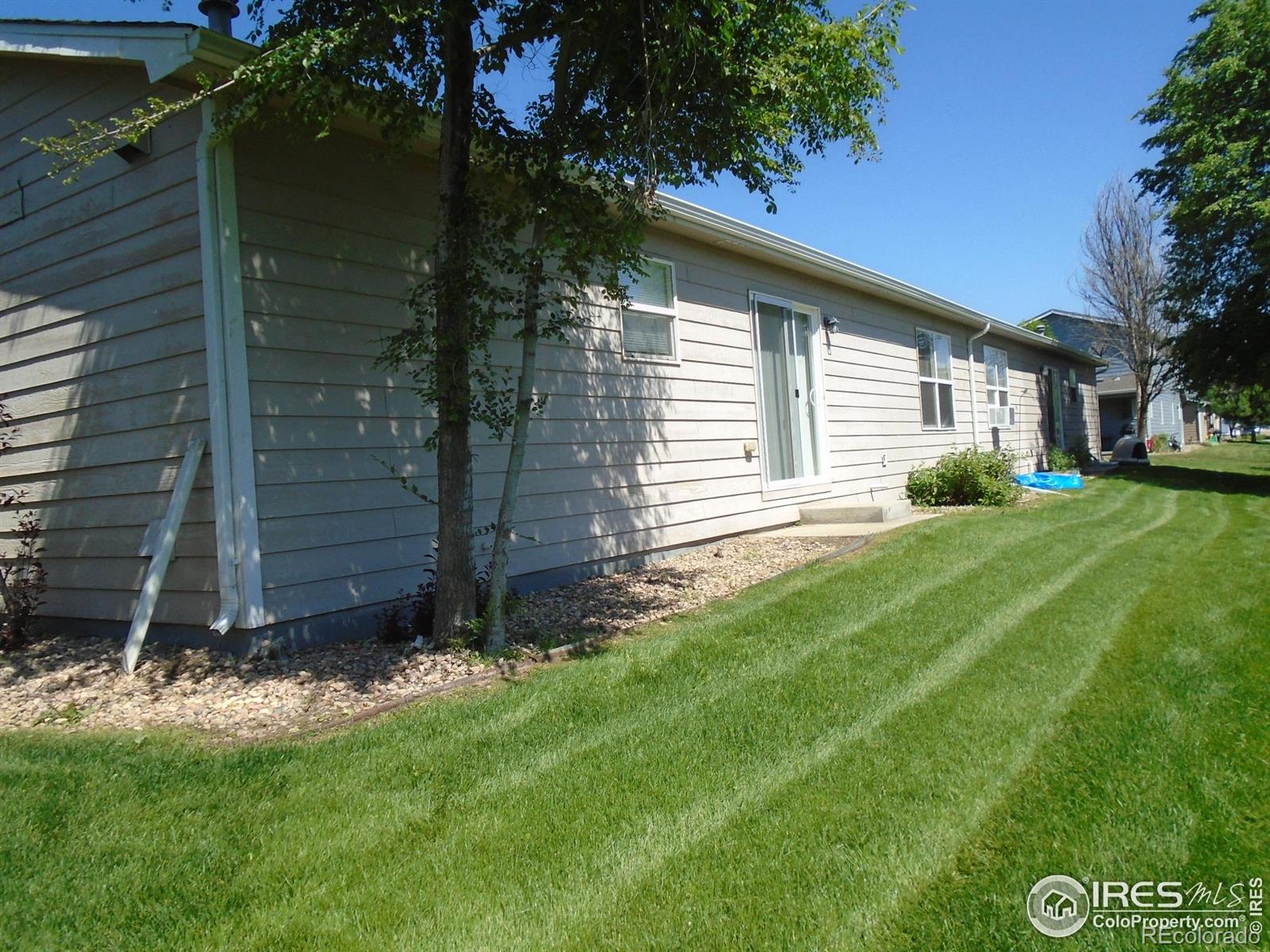 MLS Image #3 for 3710  salida court,evans, Colorado