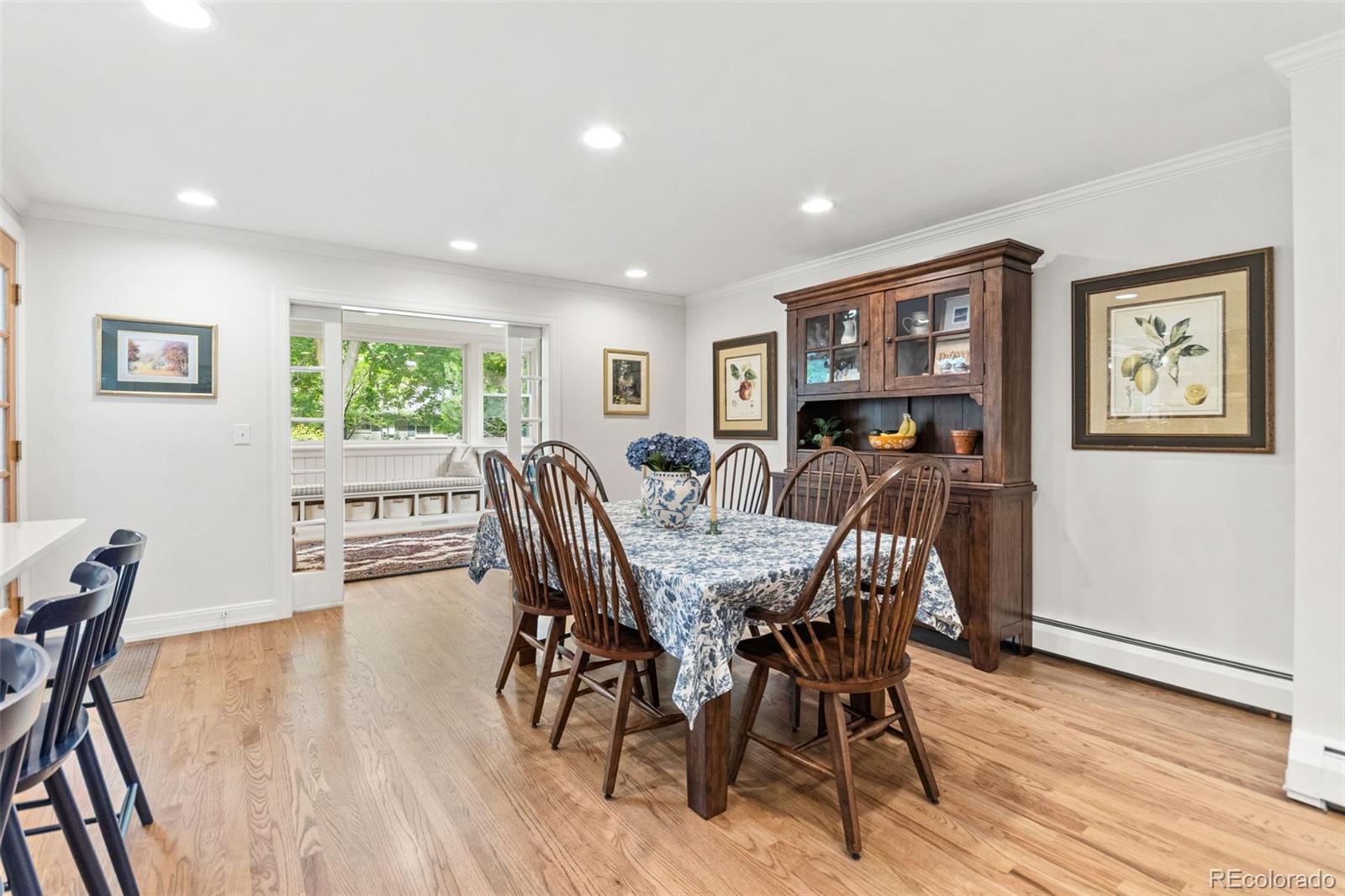 MLS Image #16 for 5061 s florence drive,englewood, Colorado
