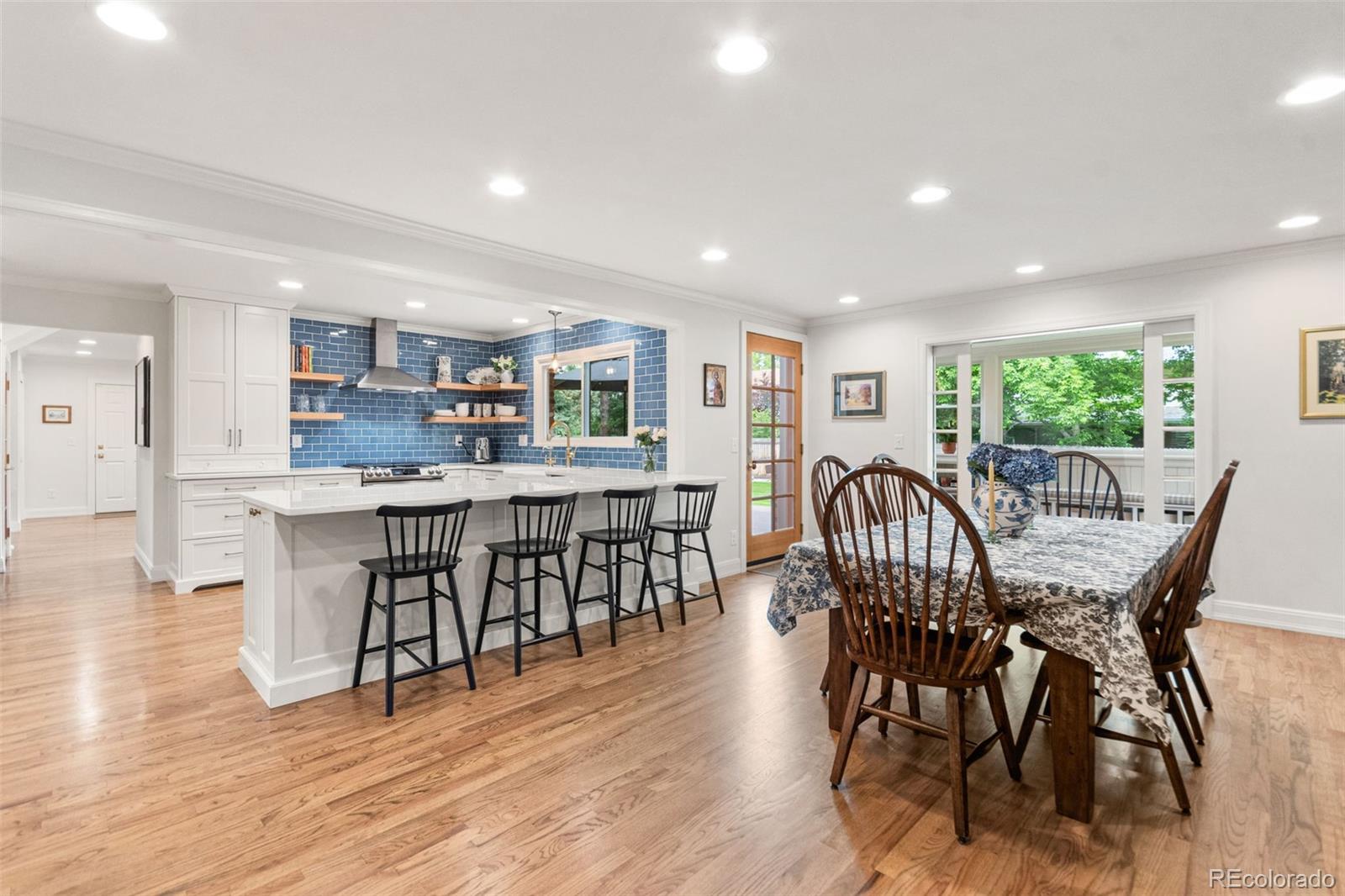 MLS Image #17 for 5061 s florence drive,englewood, Colorado