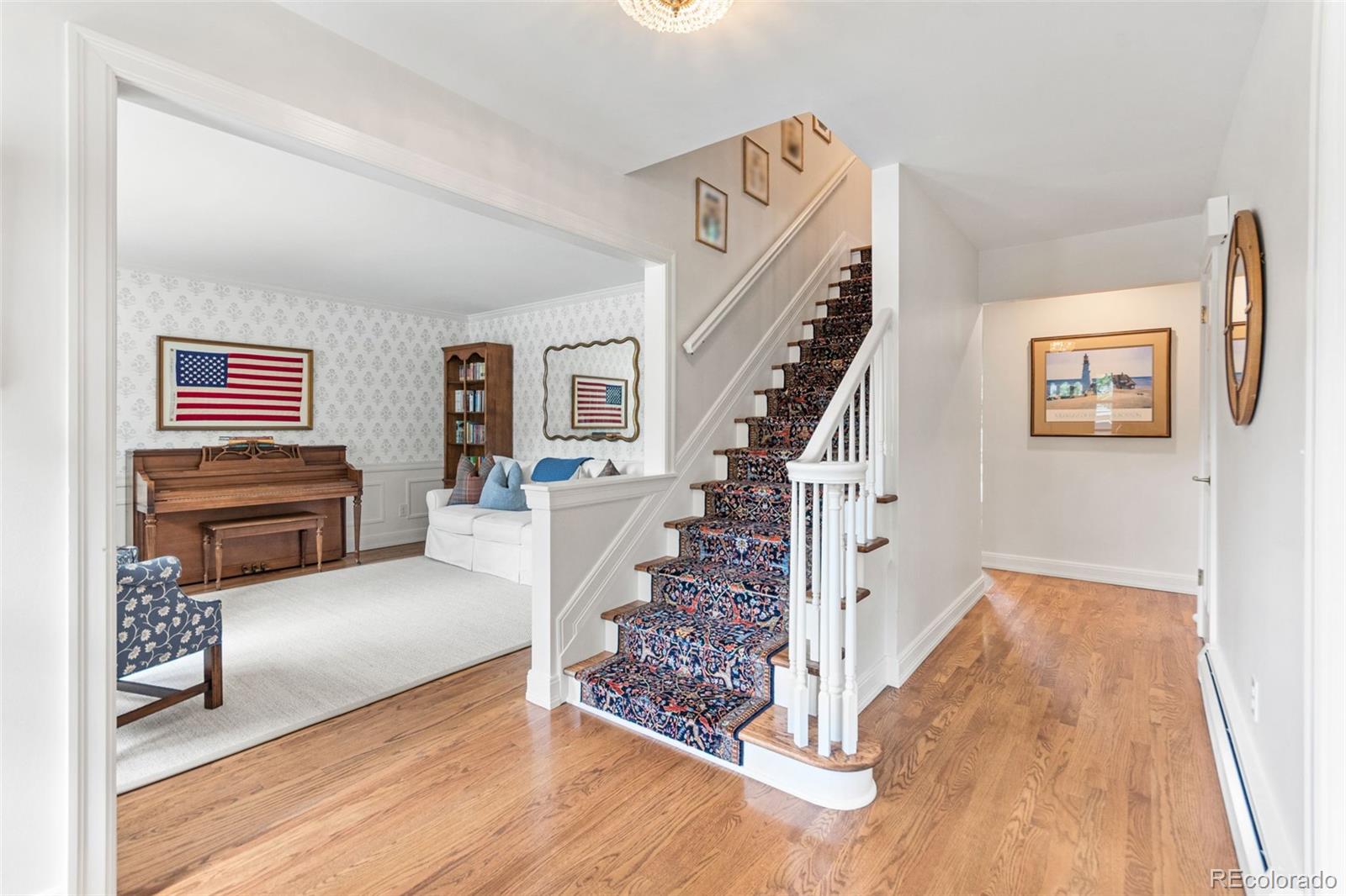 MLS Image #3 for 5061 s florence drive,englewood, Colorado