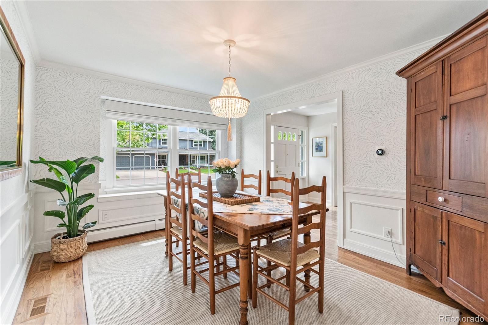 MLS Image #4 for 5061 s florence drive,englewood, Colorado