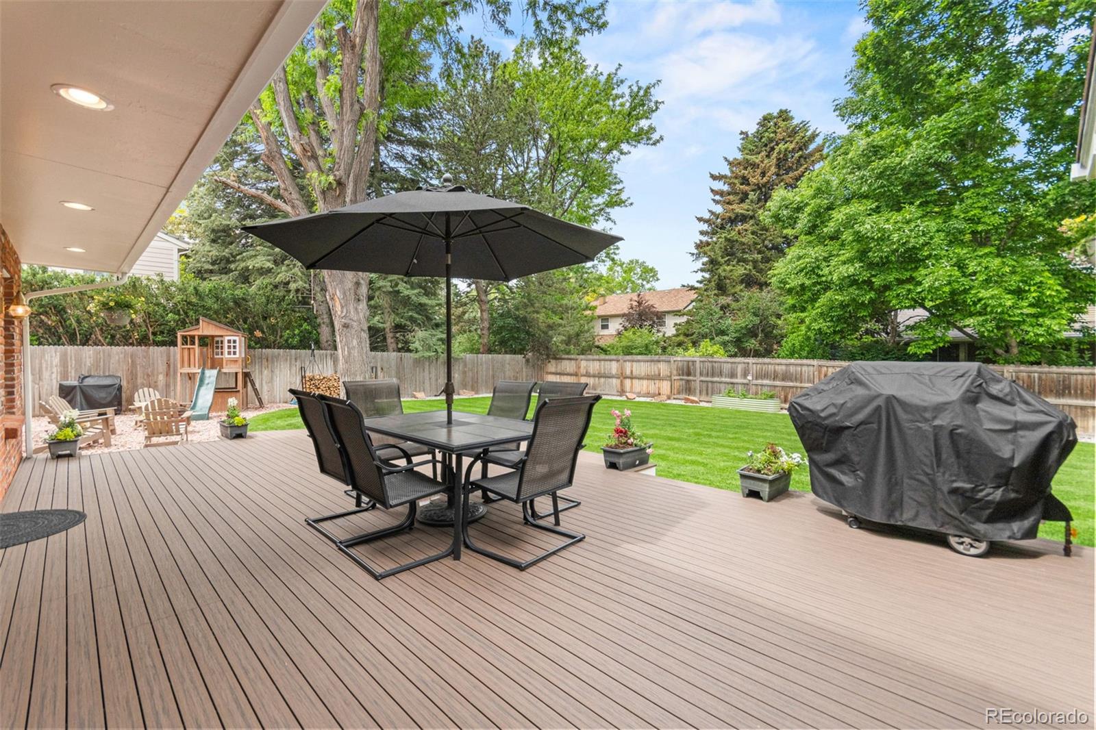 MLS Image #44 for 5061 s florence drive,englewood, Colorado