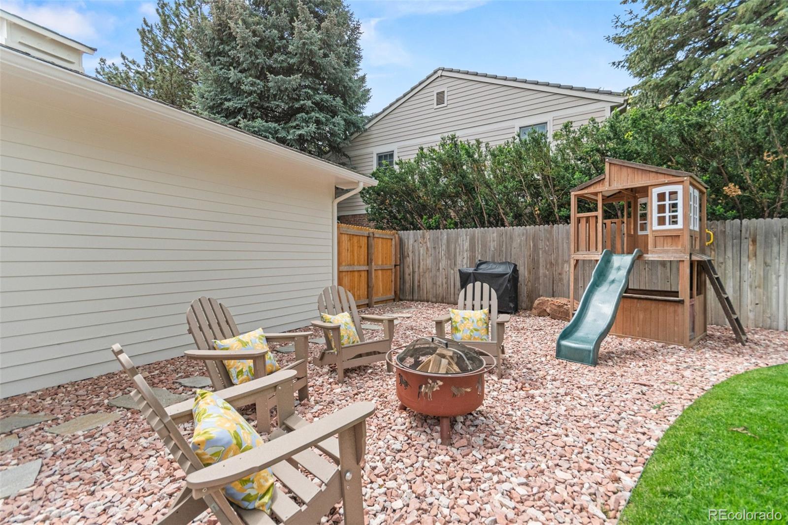 MLS Image #46 for 5061 s florence drive,englewood, Colorado