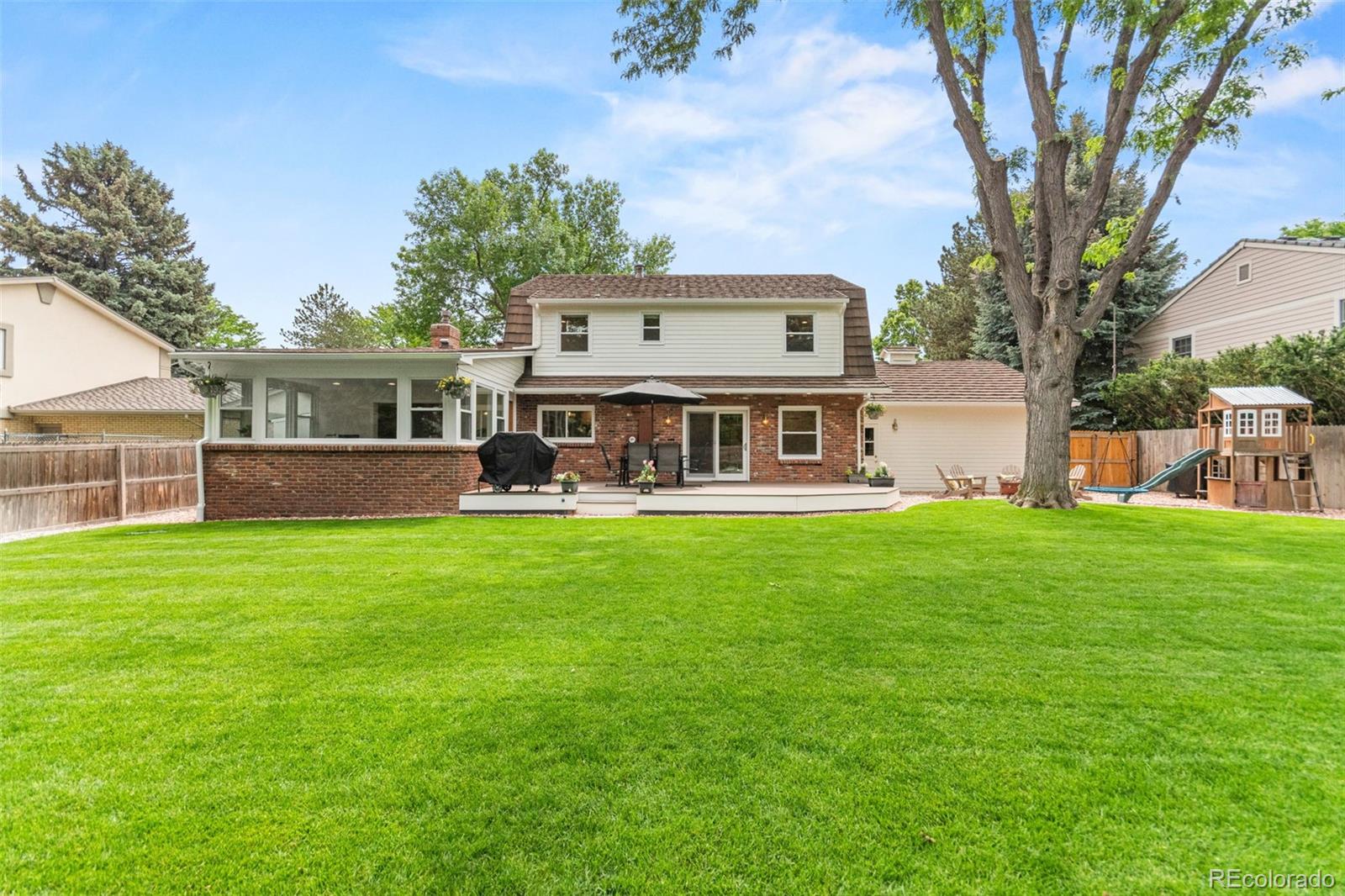 MLS Image #47 for 5061 s florence drive,englewood, Colorado