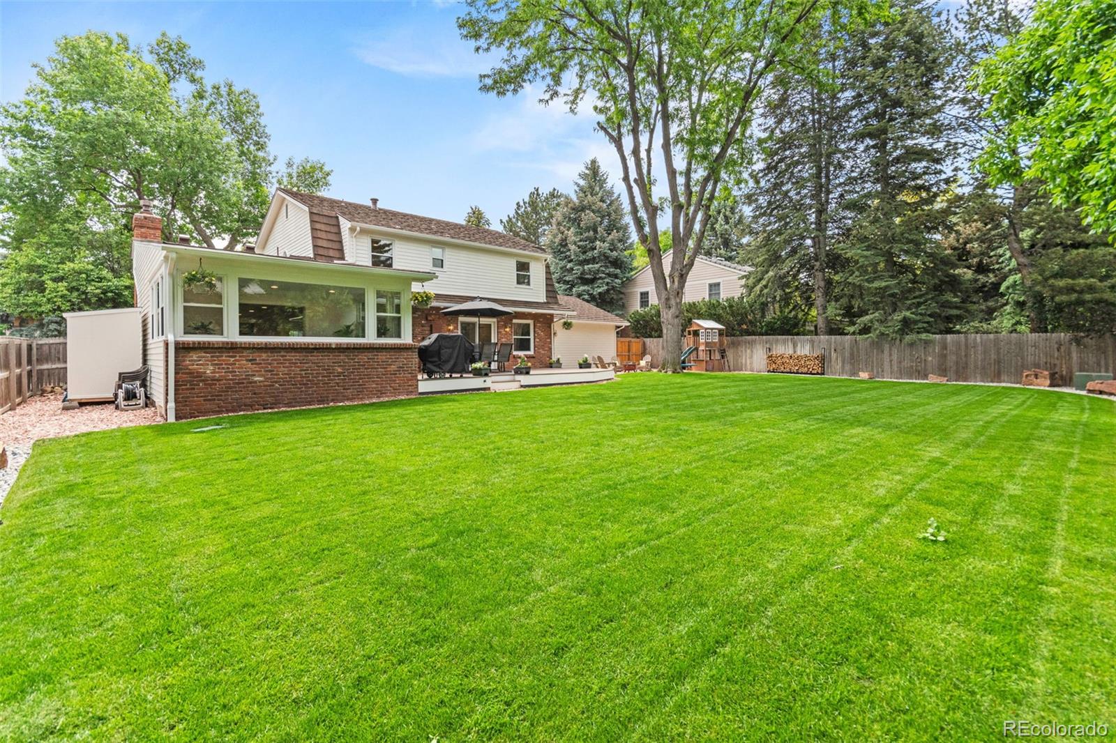 MLS Image #48 for 5061 s florence drive,englewood, Colorado