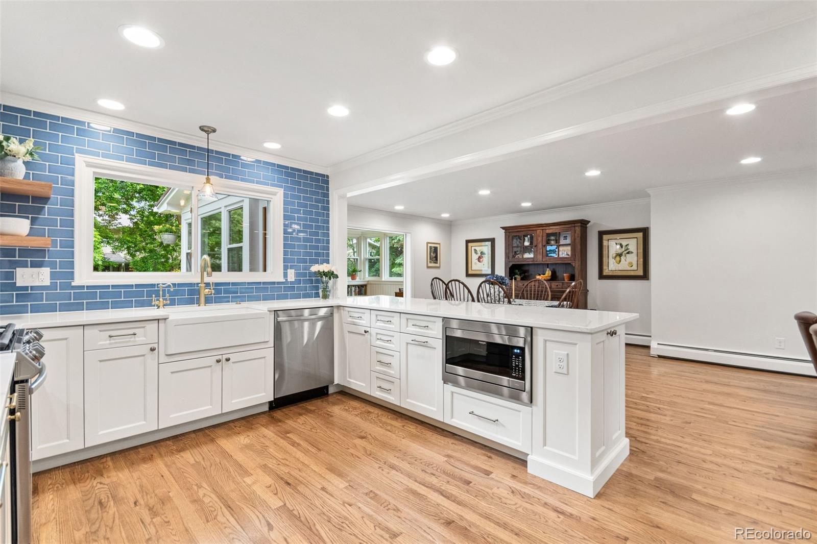 MLS Image #6 for 5061 s florence drive,englewood, Colorado