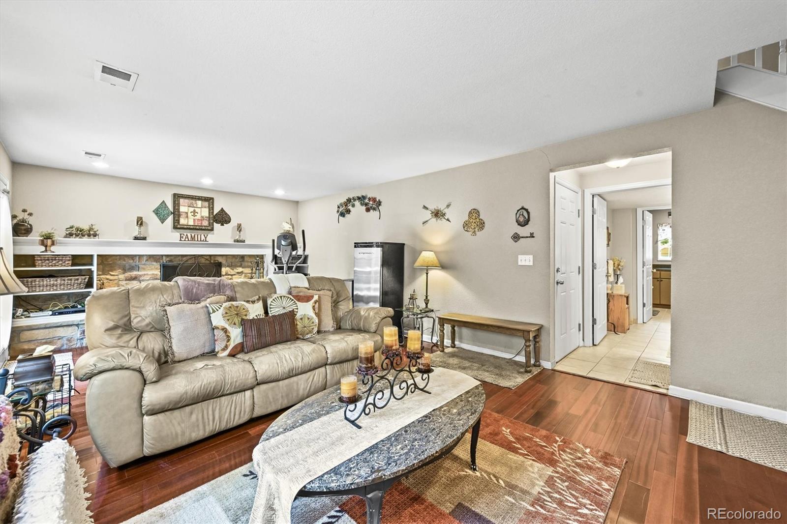 MLS Image #12 for 12625 w 66th circle,arvada, Colorado