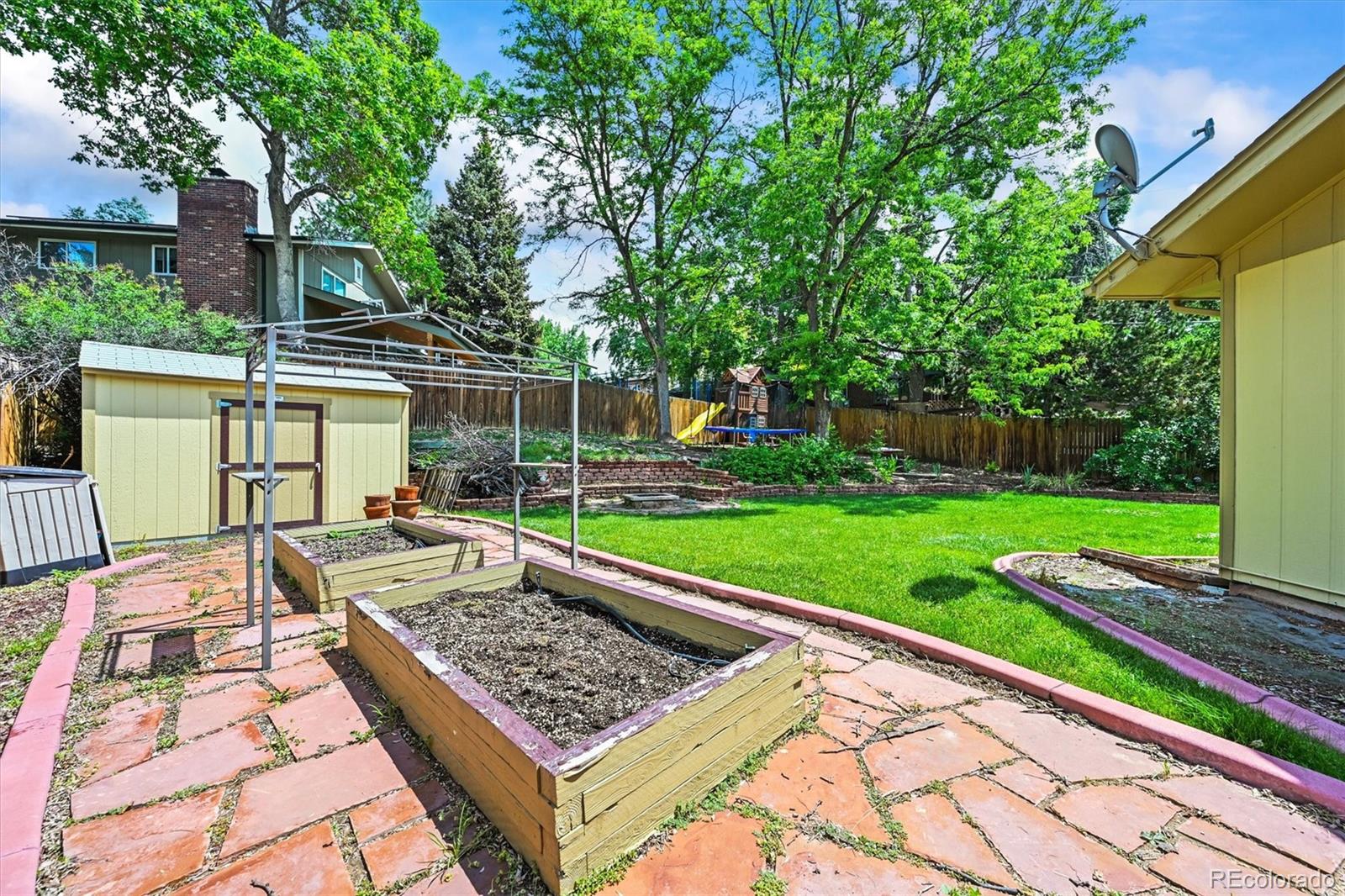 MLS Image #17 for 12625 w 66th circle,arvada, Colorado