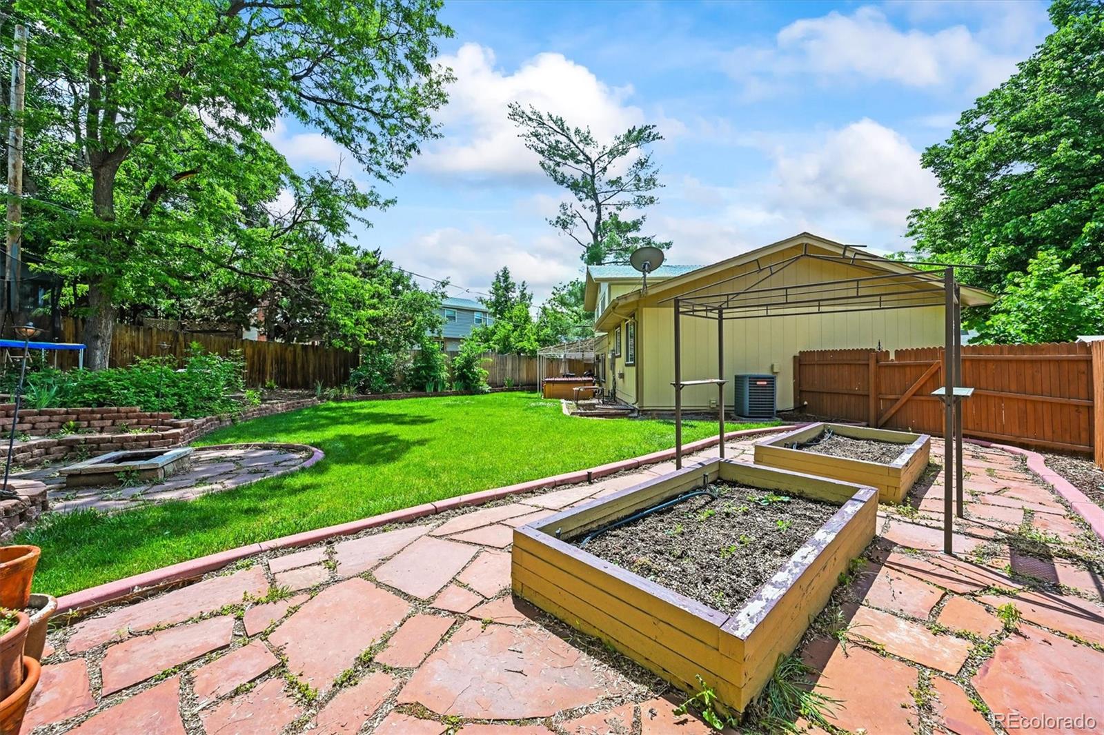 MLS Image #18 for 12625 w 66th circle,arvada, Colorado