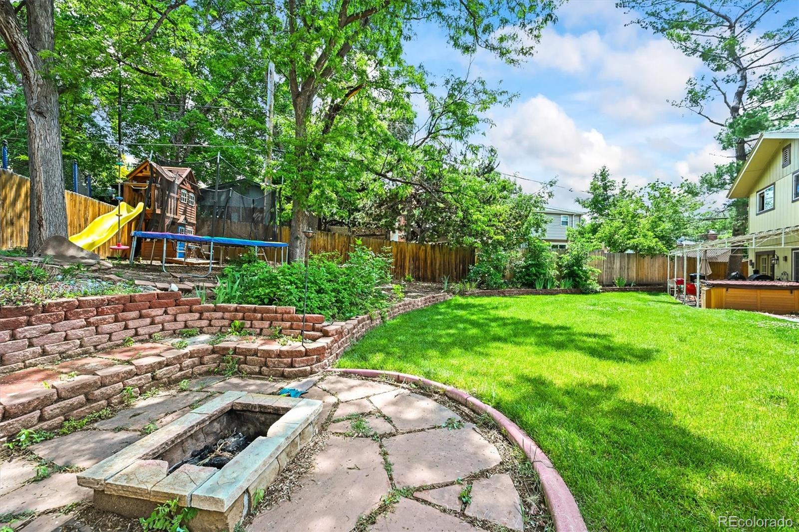 MLS Image #19 for 12625 w 66th circle,arvada, Colorado
