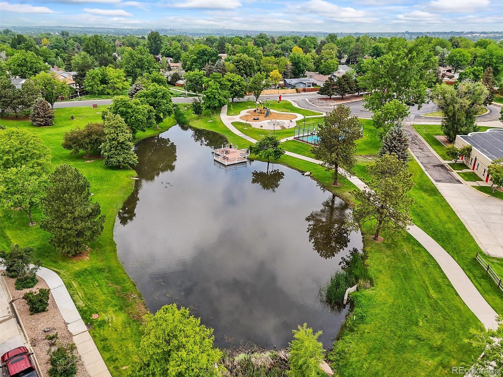 MLS Image #2 for 12625 w 66th circle,arvada, Colorado