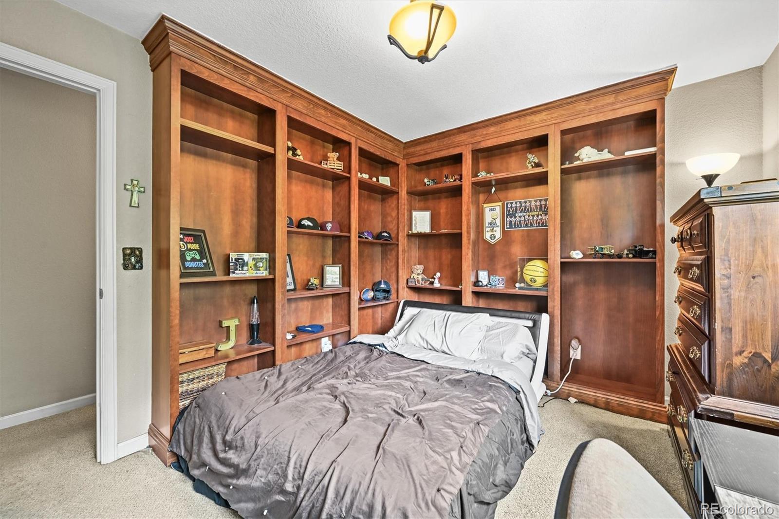 MLS Image #21 for 12625 w 66th circle,arvada, Colorado