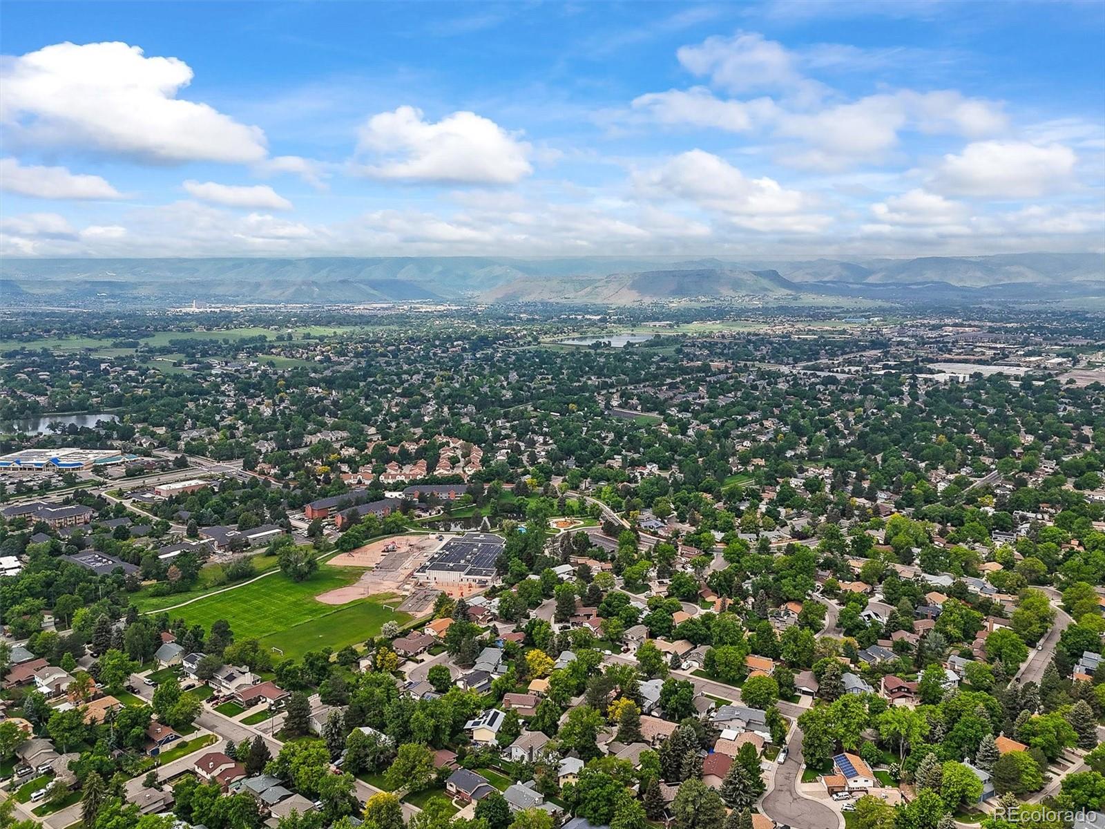 MLS Image #37 for 12625 w 66th circle,arvada, Colorado