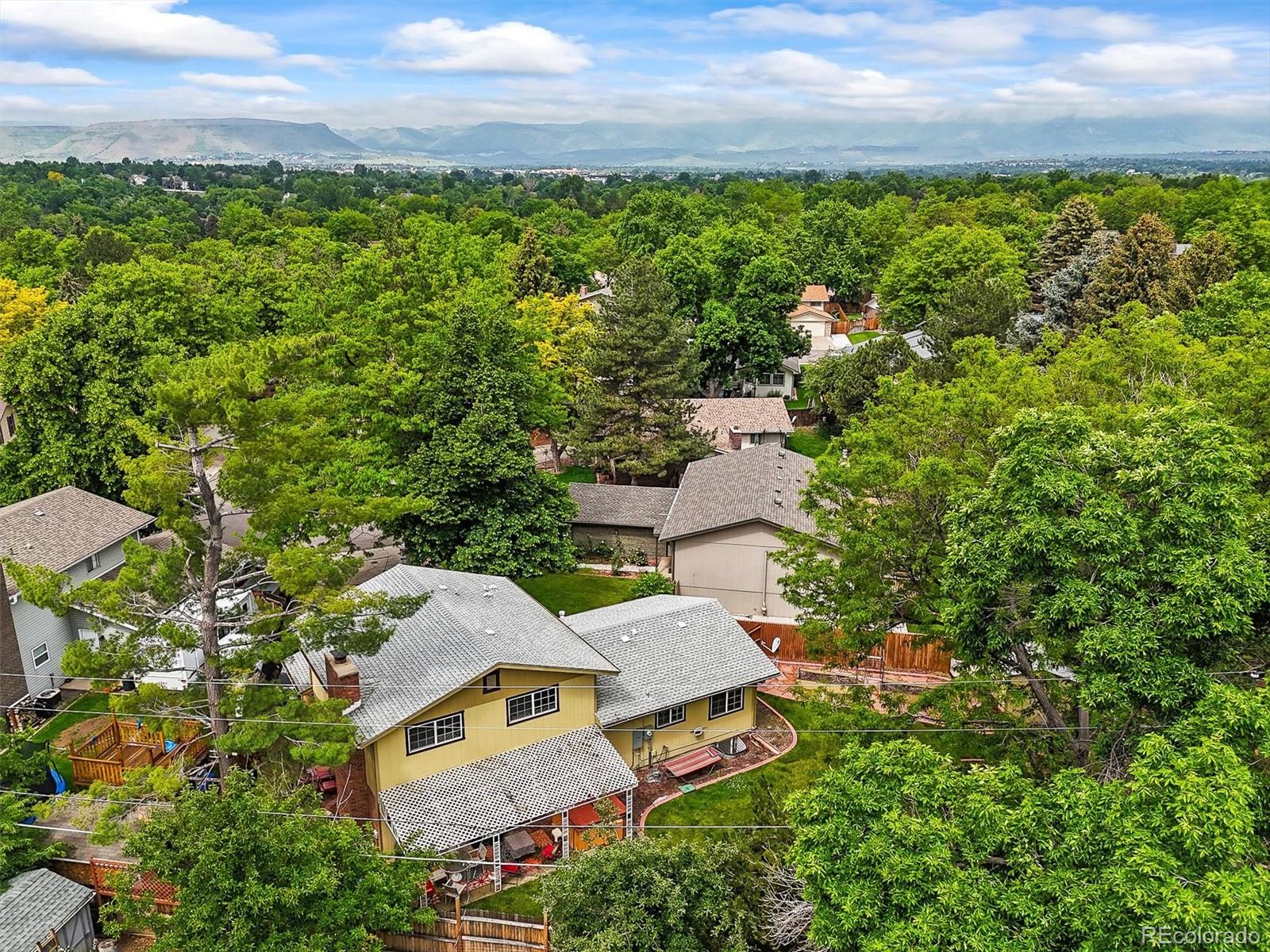 MLS Image #38 for 12625 w 66th circle,arvada, Colorado