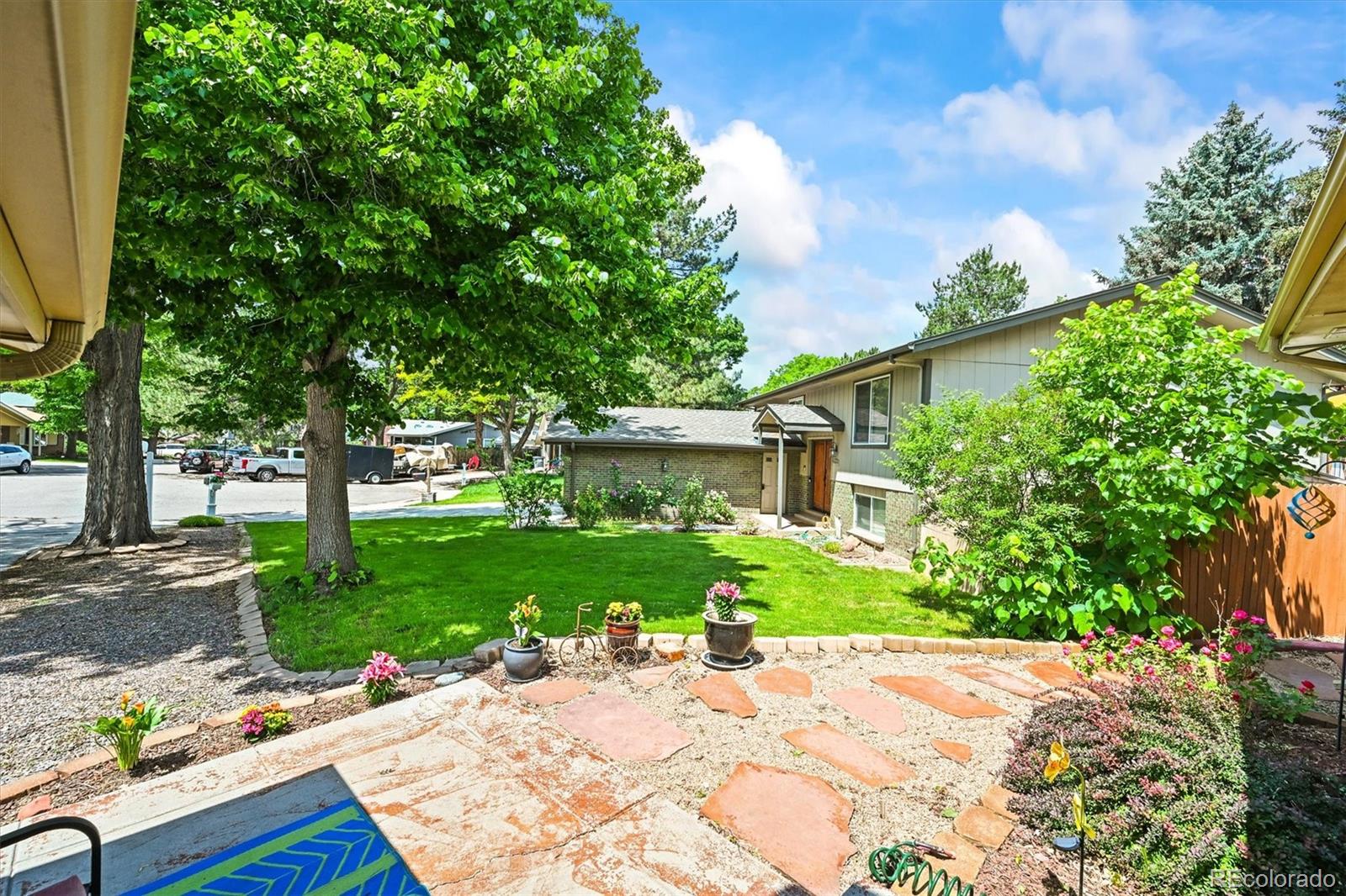 MLS Image #40 for 12625 w 66th circle,arvada, Colorado