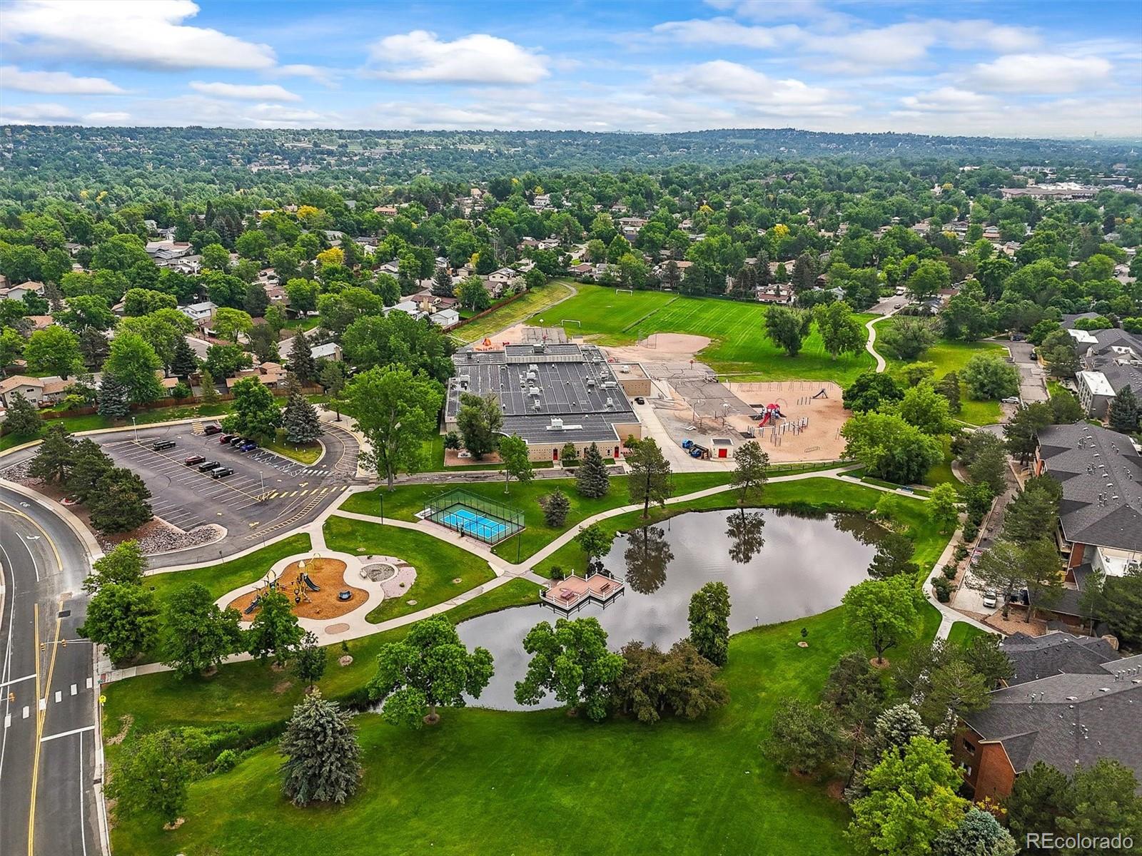MLS Image #41 for 12625 w 66th circle,arvada, Colorado