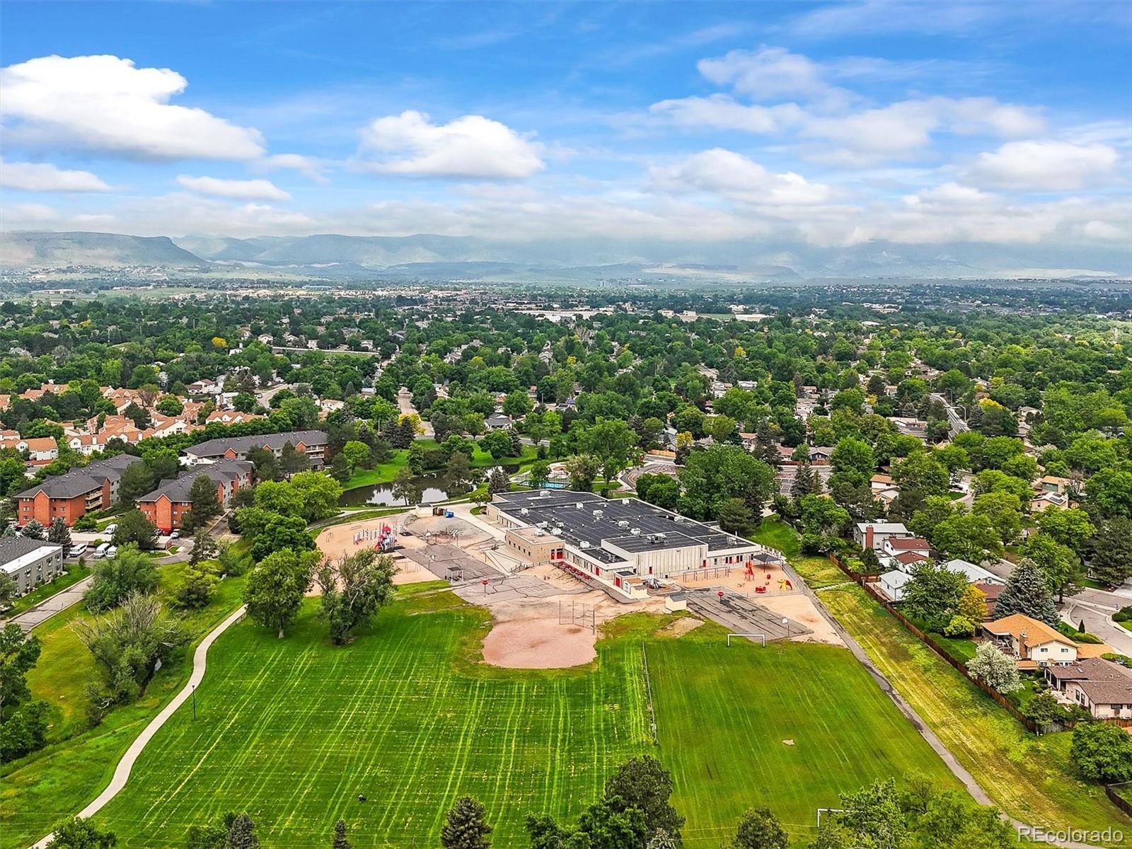 MLS Image #42 for 12625 w 66th circle,arvada, Colorado